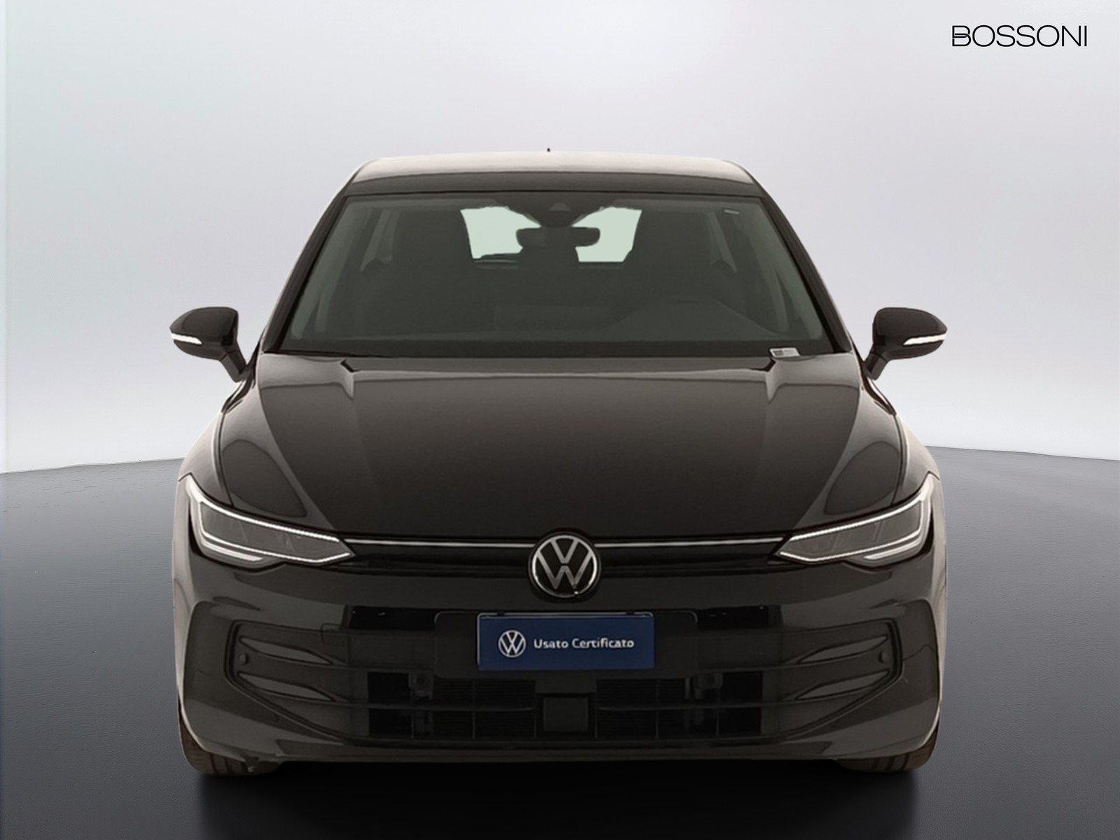 3 - Volkswagen Golf 2.0 tdi scr 115cv life