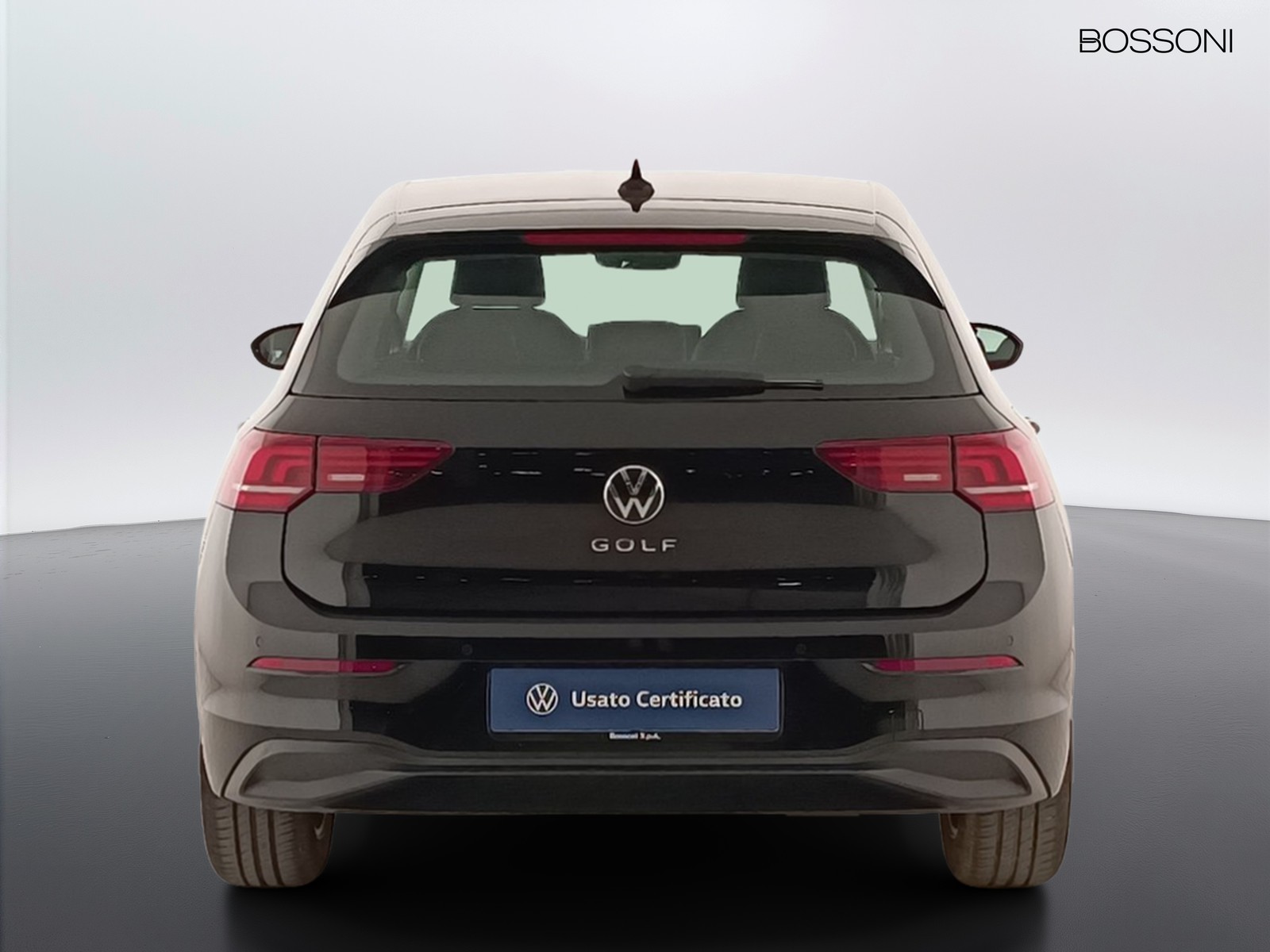 4 - Volkswagen Golf 2.0 tdi scr 115cv life