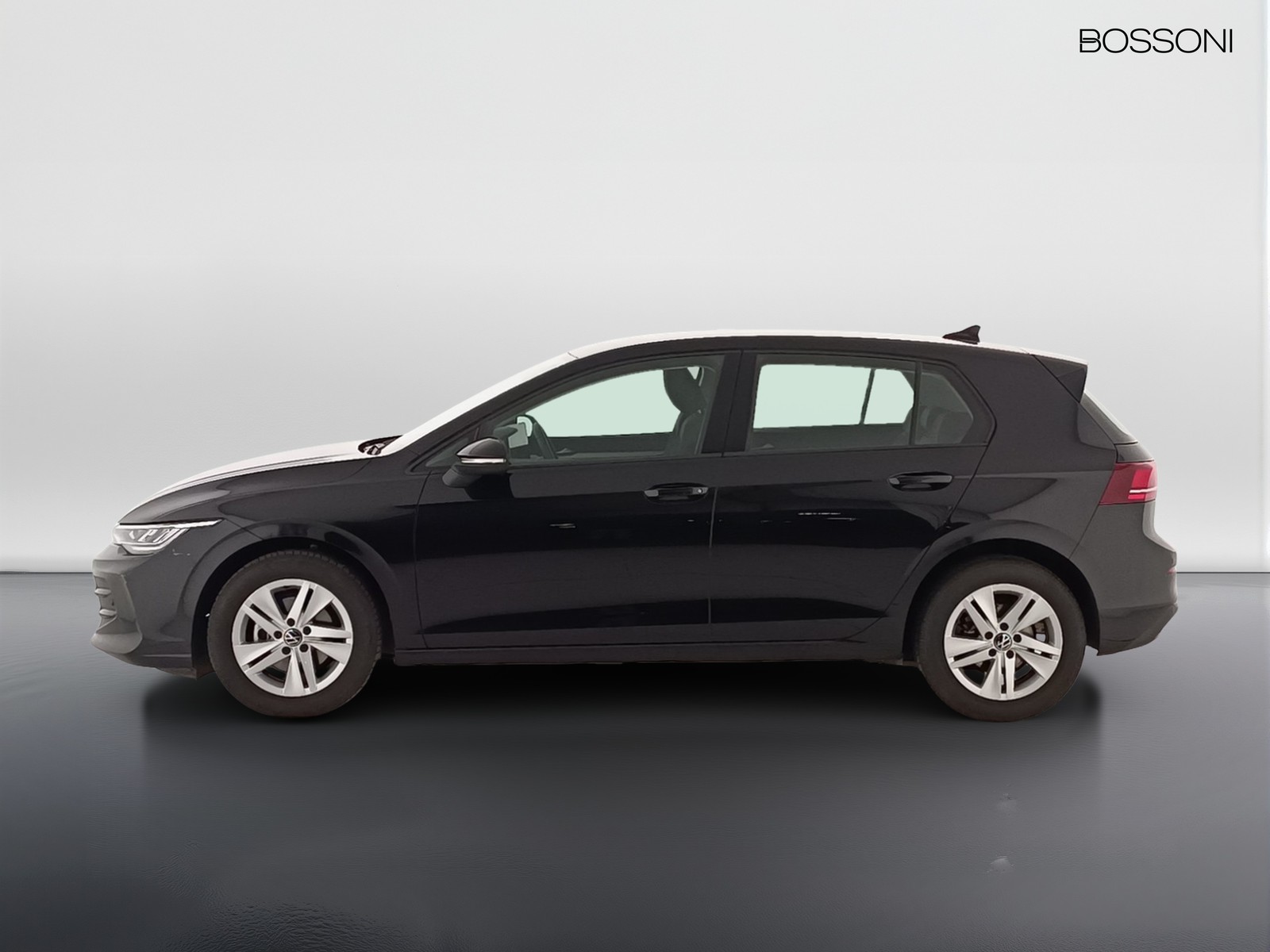 5 - Volkswagen Golf 2.0 tdi scr 115cv life