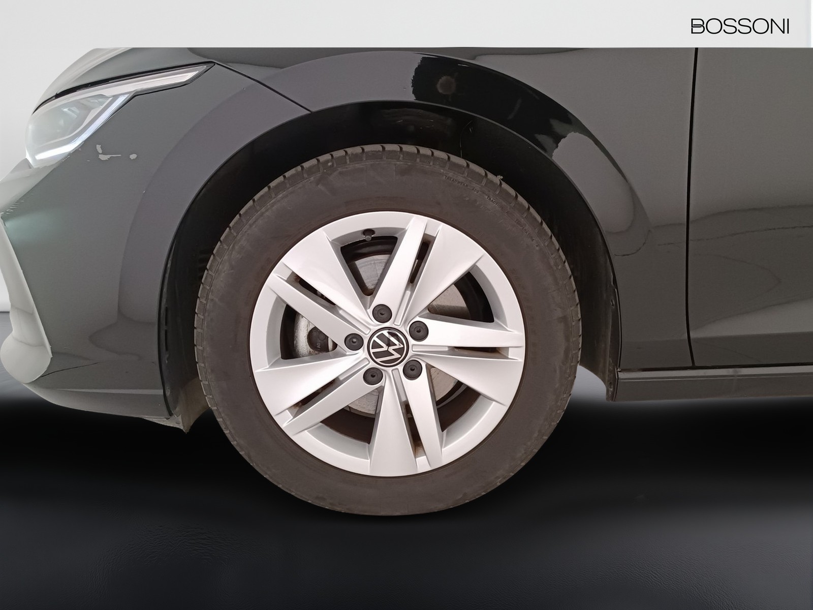 11 - Volkswagen Golf 2.0 tdi scr 115cv life