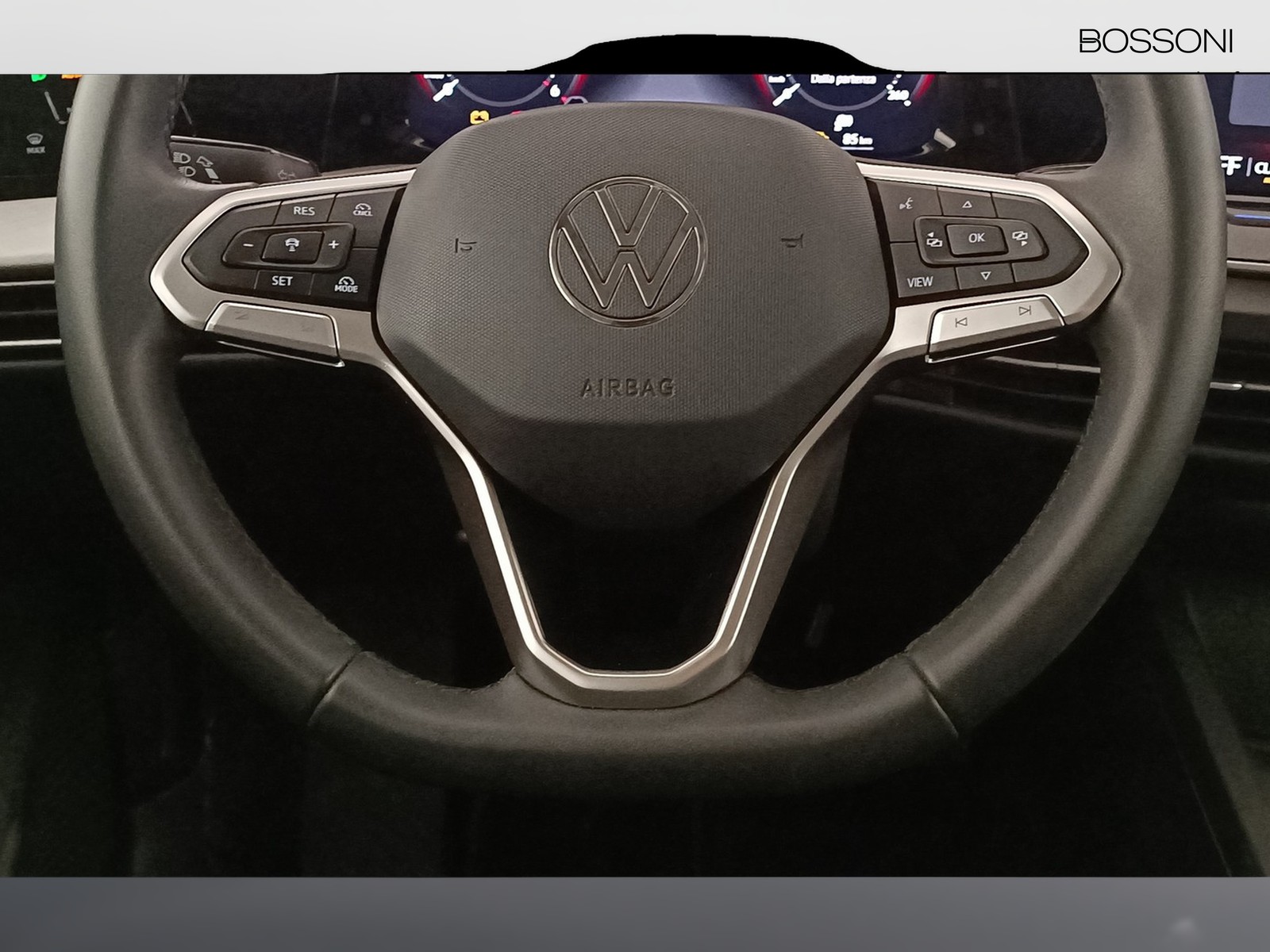 15 - Volkswagen Golf 2.0 tdi scr 115cv life