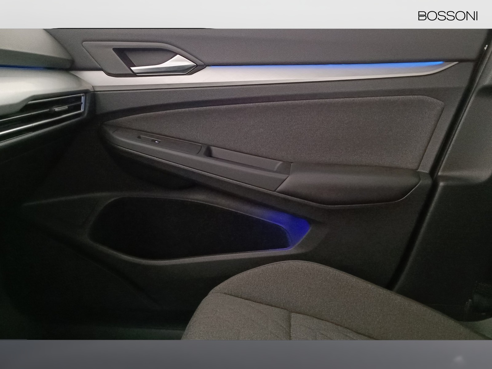 35 - Volkswagen Golf 2.0 tdi scr 115cv life