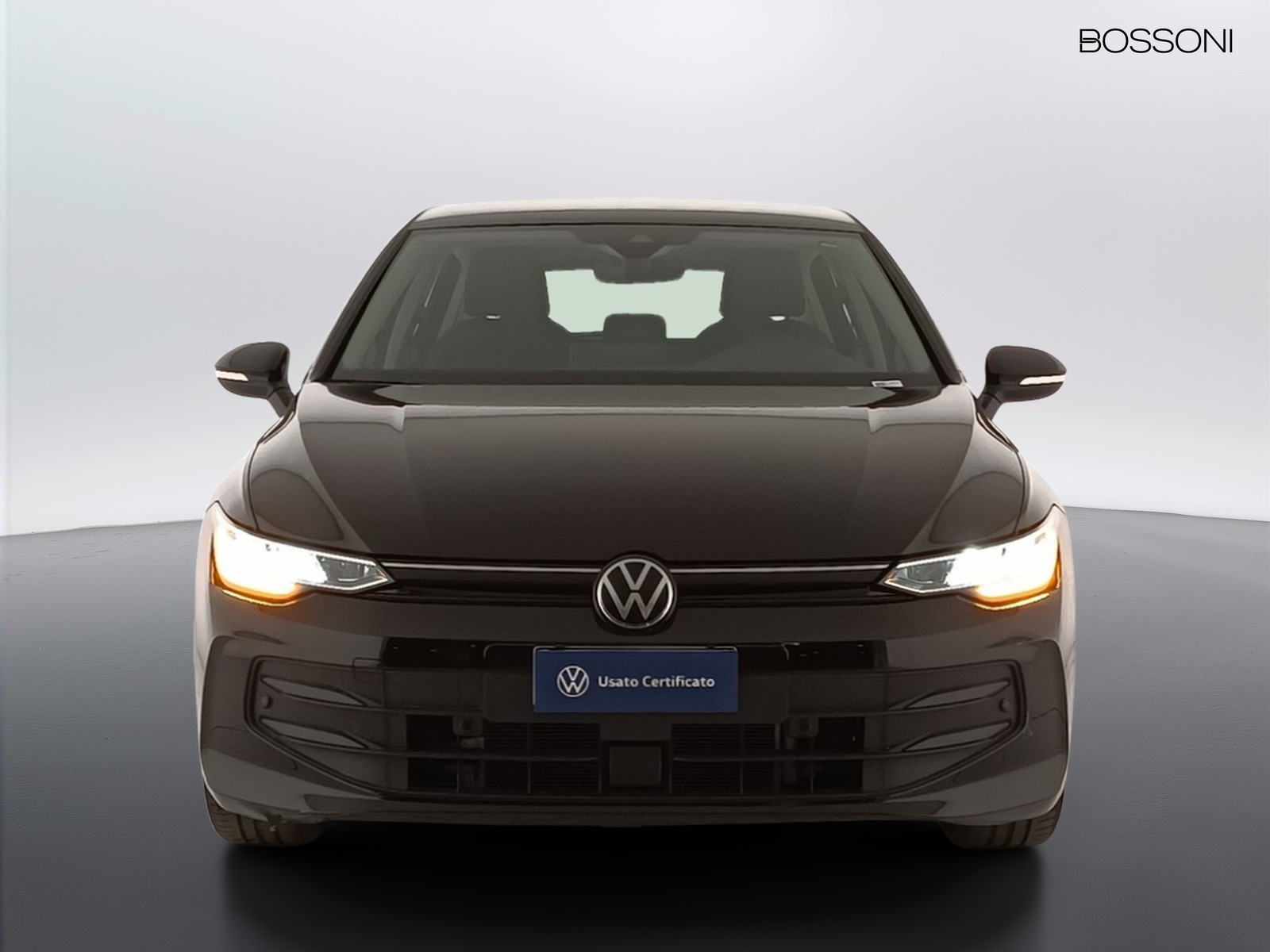 46 - Volkswagen Golf 2.0 tdi scr 115cv life