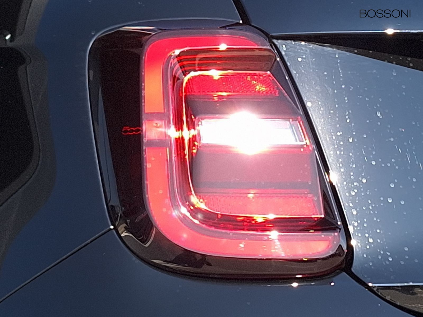 15 - Fiat 500 1.0 hybrid icon