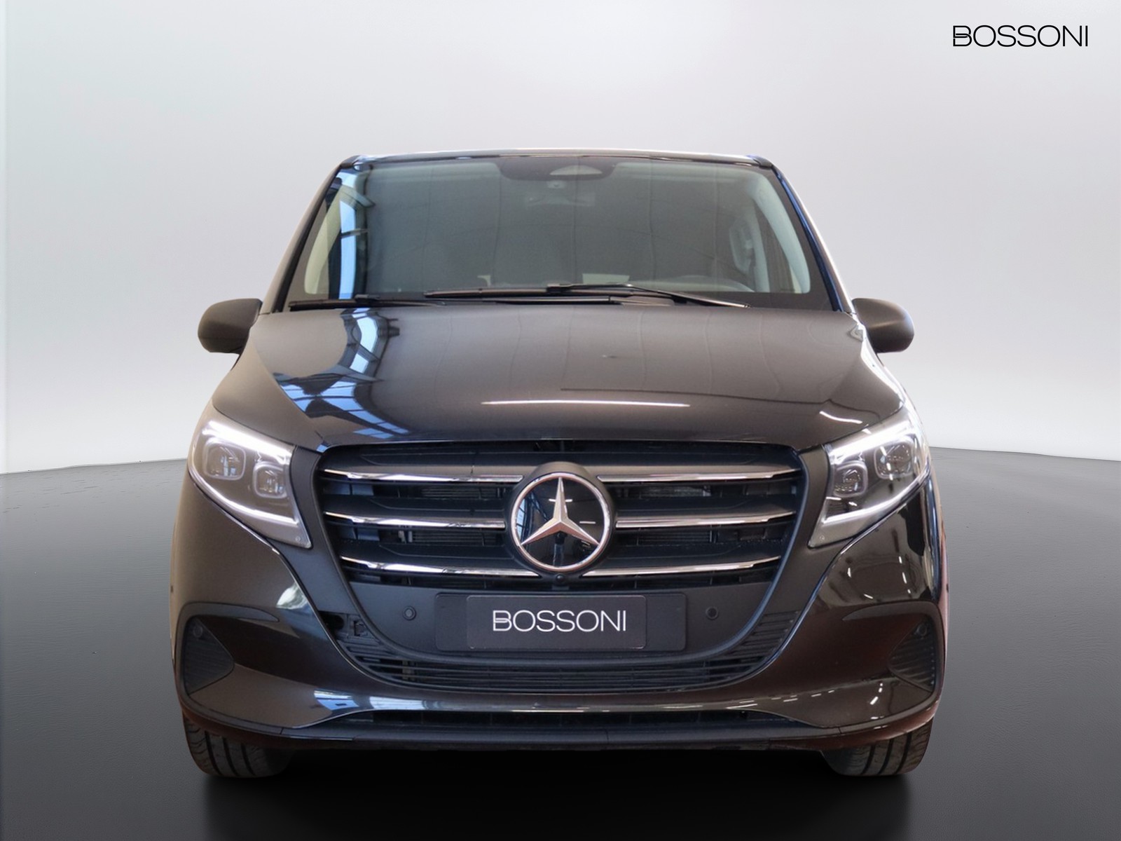 2 - Mercedes Vans Vito tourer 116 cdi long select 9g-tronic