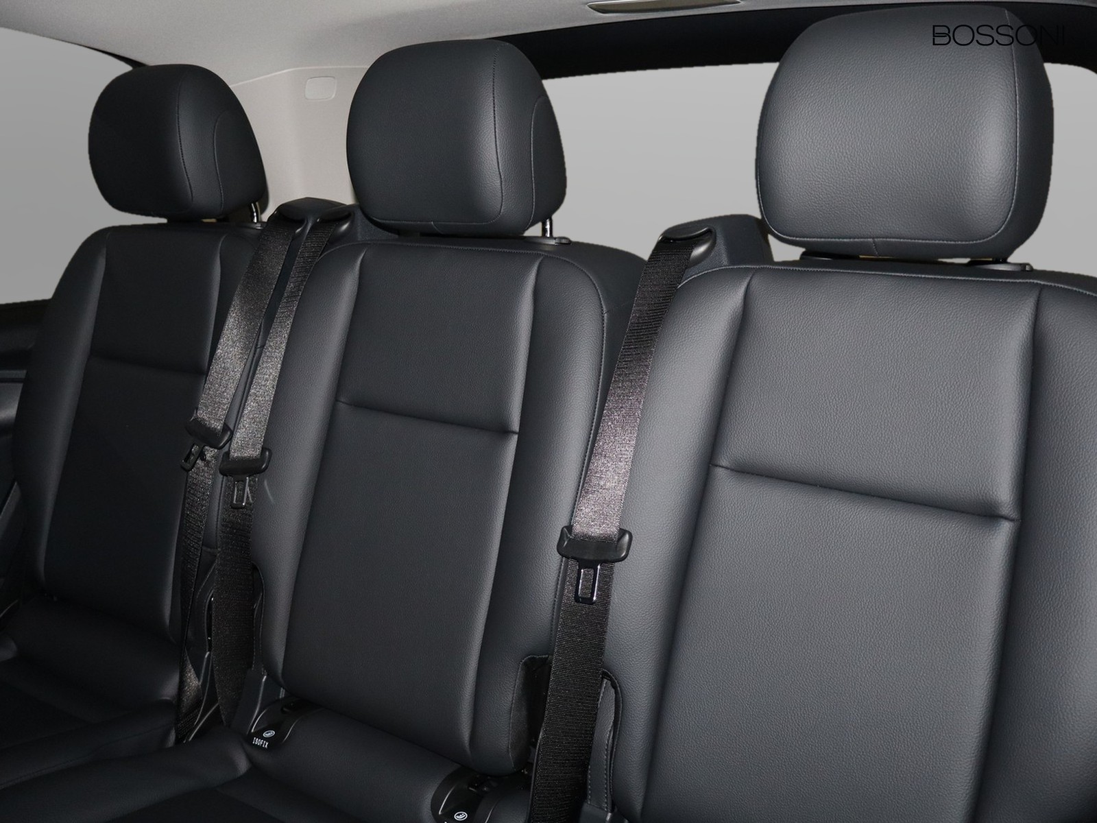 9 - Mercedes Vans Vito tourer 116 cdi long select 9g-tronic