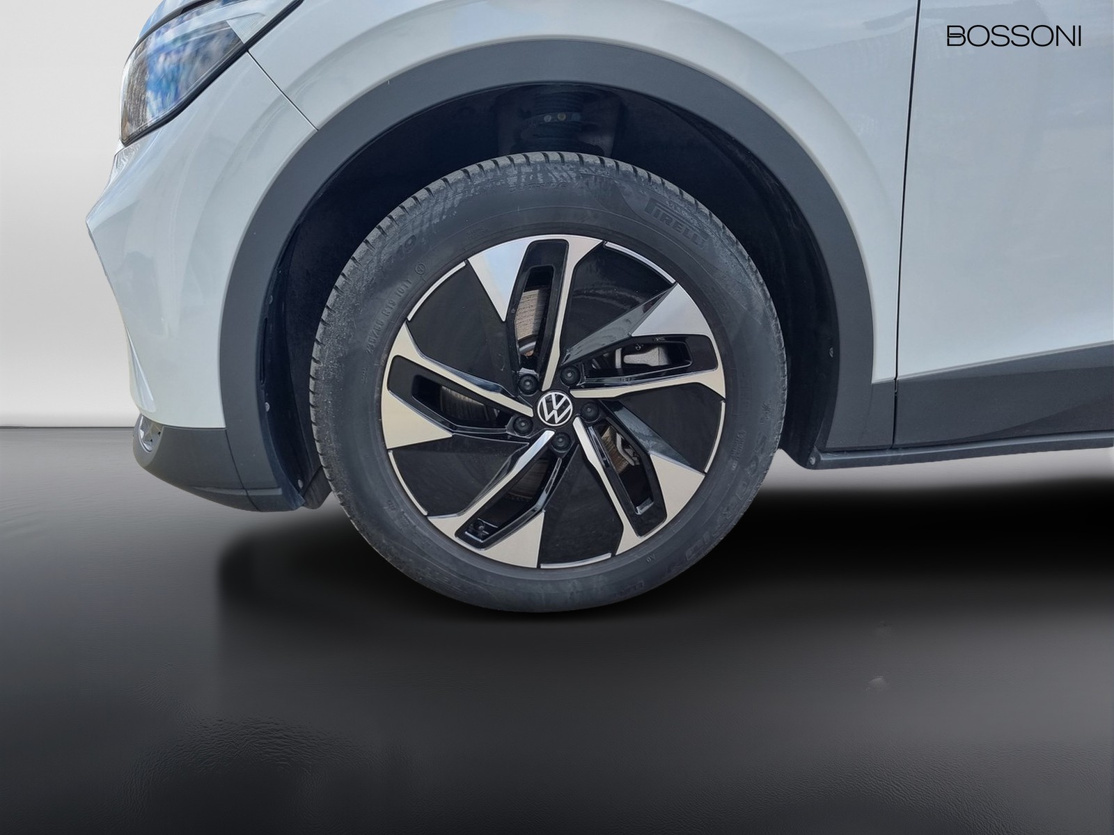 5 - Volkswagen ID.4 77 kwh pro performance