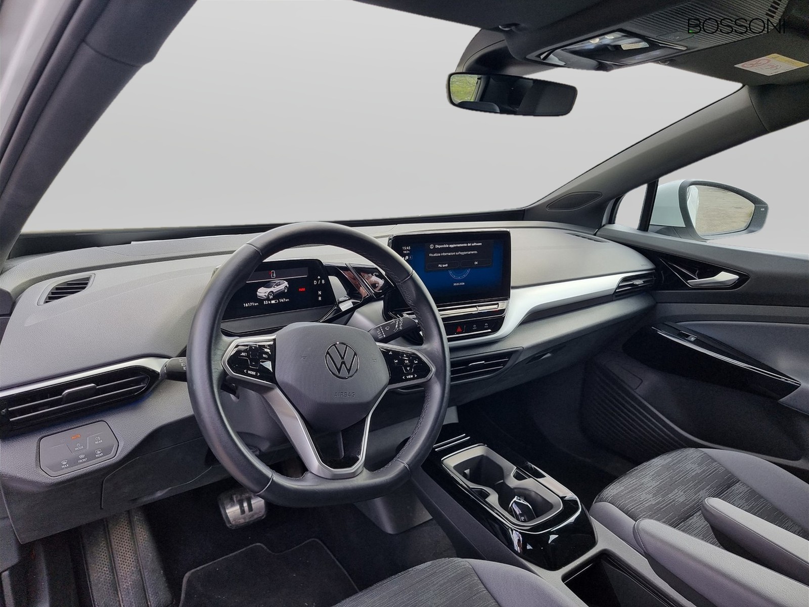 6 - Volkswagen ID.4 77 kwh pro performance