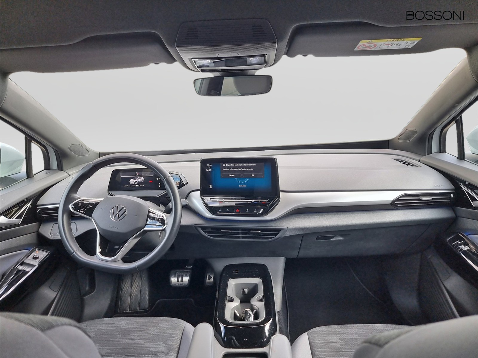 14 - Volkswagen ID.4 77 kwh pro performance