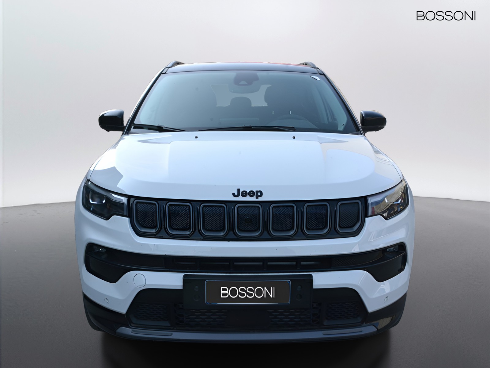 2 - Jeep Compass 1.6 multijet ii 130cv s 2wd