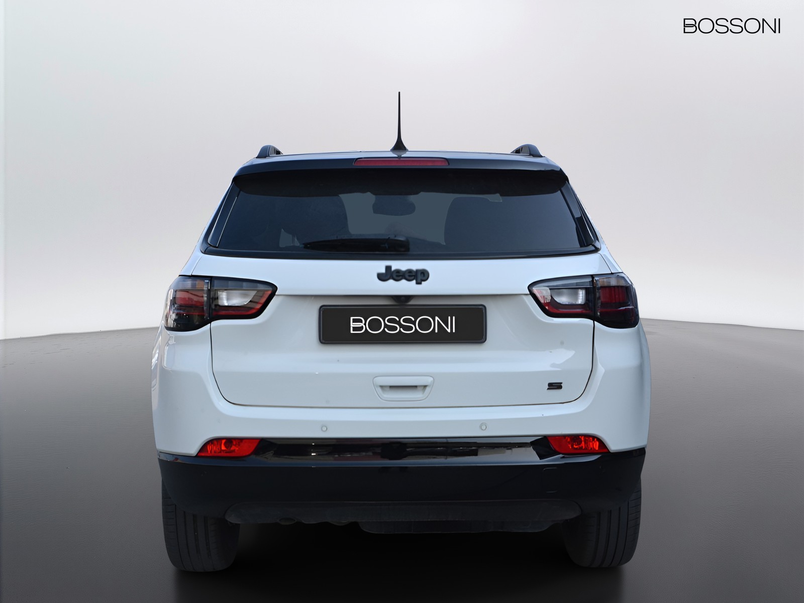 4 - Jeep Compass 1.6 multijet ii 130cv s 2wd