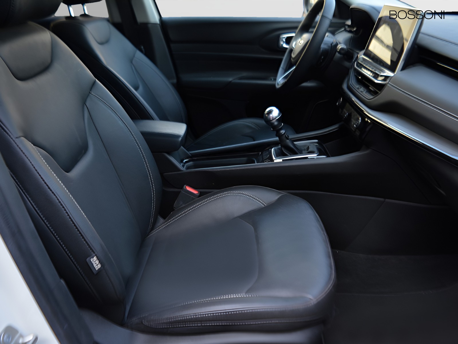 5 - Jeep Compass 1.6 multijet ii 130cv s 2wd