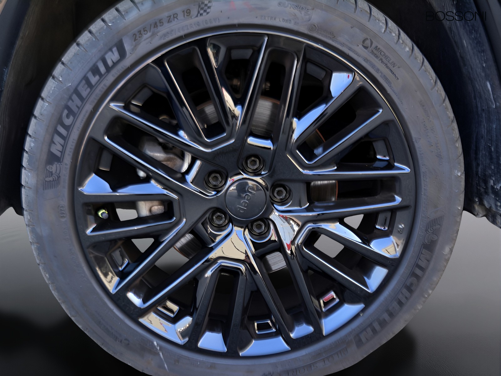 15 - Jeep Compass 1.6 multijet ii 130cv s 2wd
