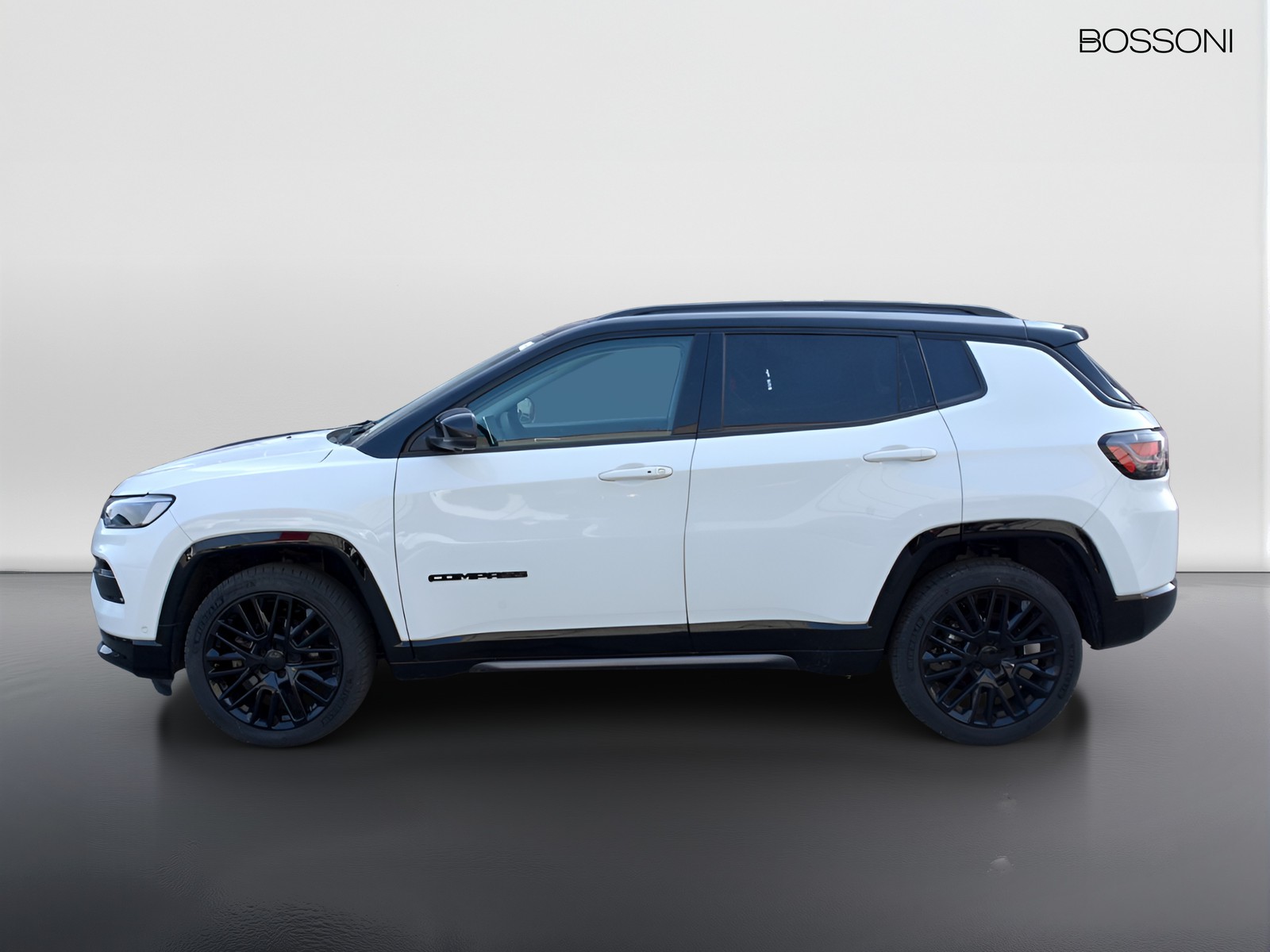 24 - Jeep Compass 1.6 multijet ii 130cv s 2wd