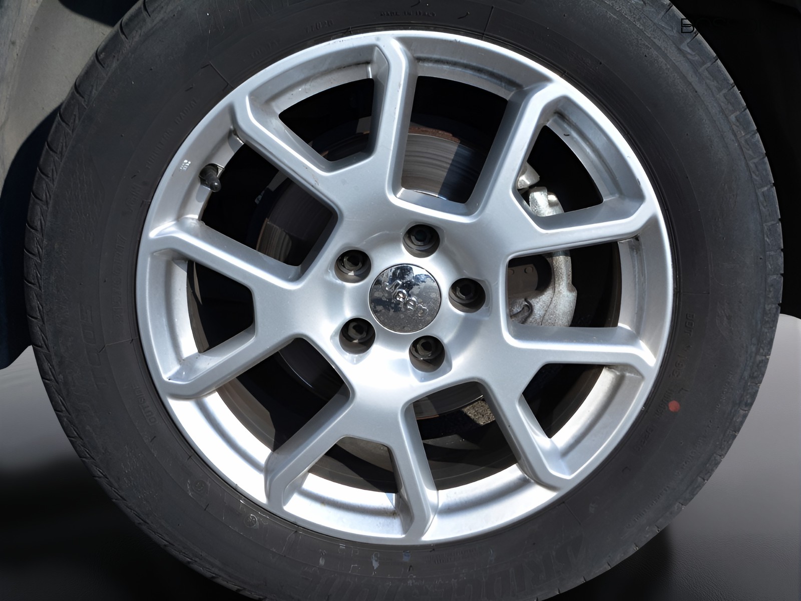 15 - Jeep Renegade 1.0 t3 limited 2wd