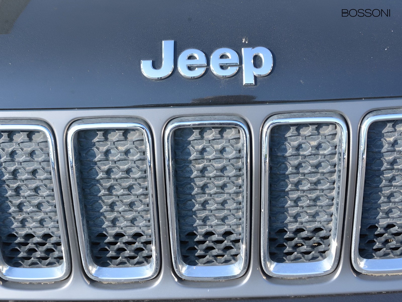 20 - Jeep Renegade 1.0 t3 limited 2wd