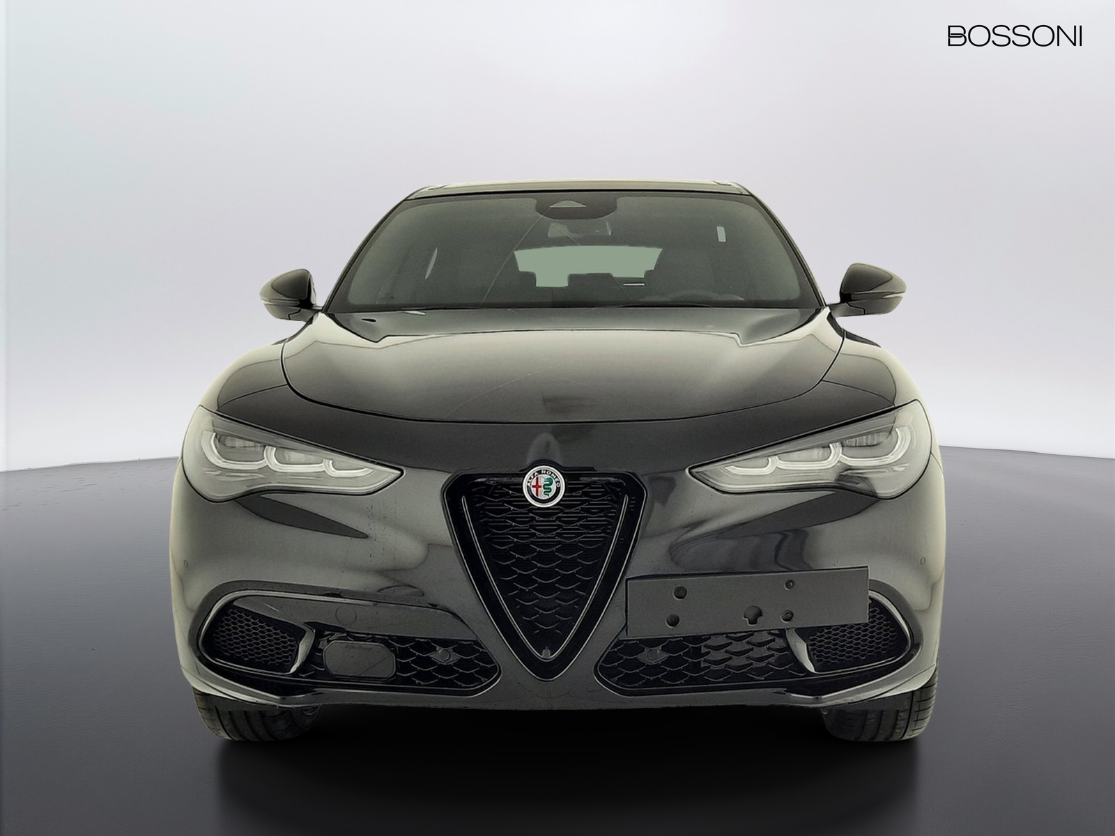 2 - Alfa Romeo Stelvio 2.2 turbo 210cv veloce q4 at8