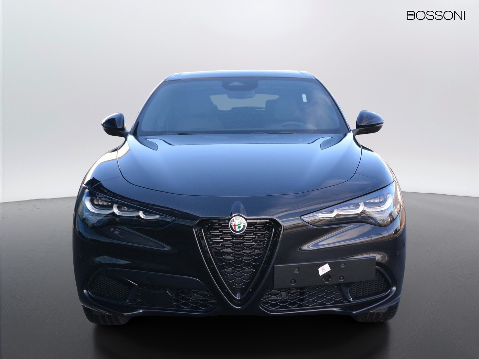 2 - Alfa Romeo Stelvio 2.2 turbo 210cv veloce q4 at8