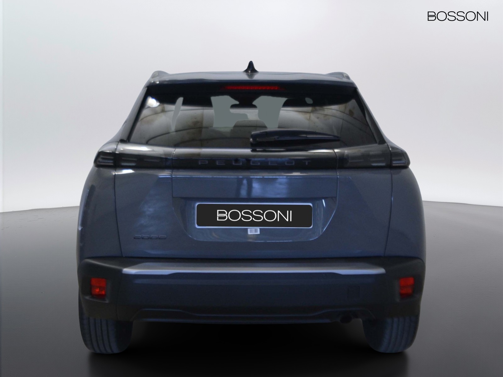 4 - Peugeot 2008 1.2 puretech 100cv allure s&s