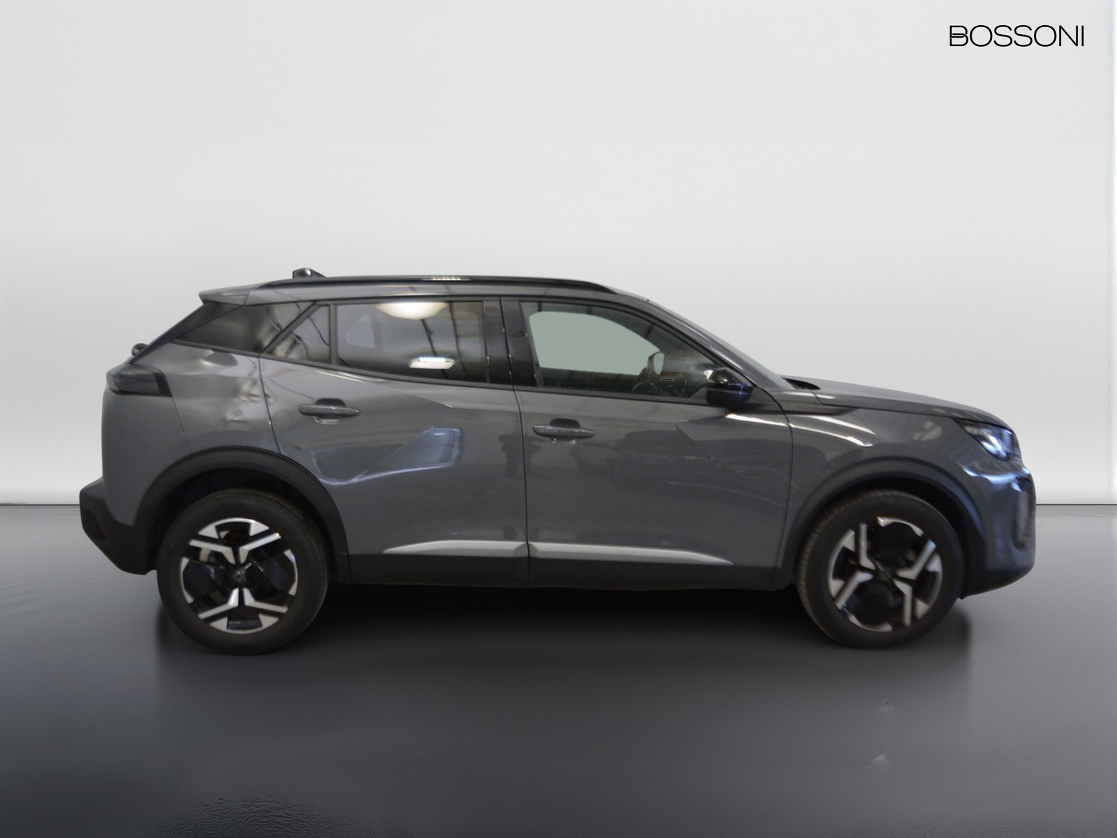 24 - Peugeot 2008 1.2 puretech 100cv allure s&s