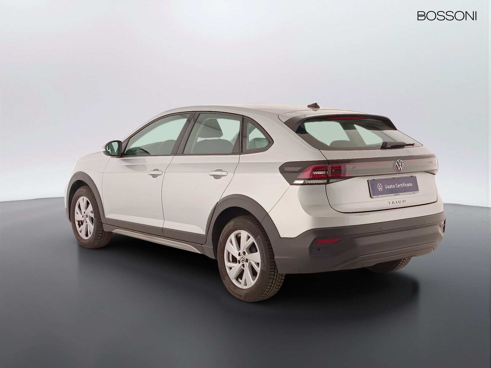 2 - Volkswagen Taigo 1.0 tsi 95cv life
