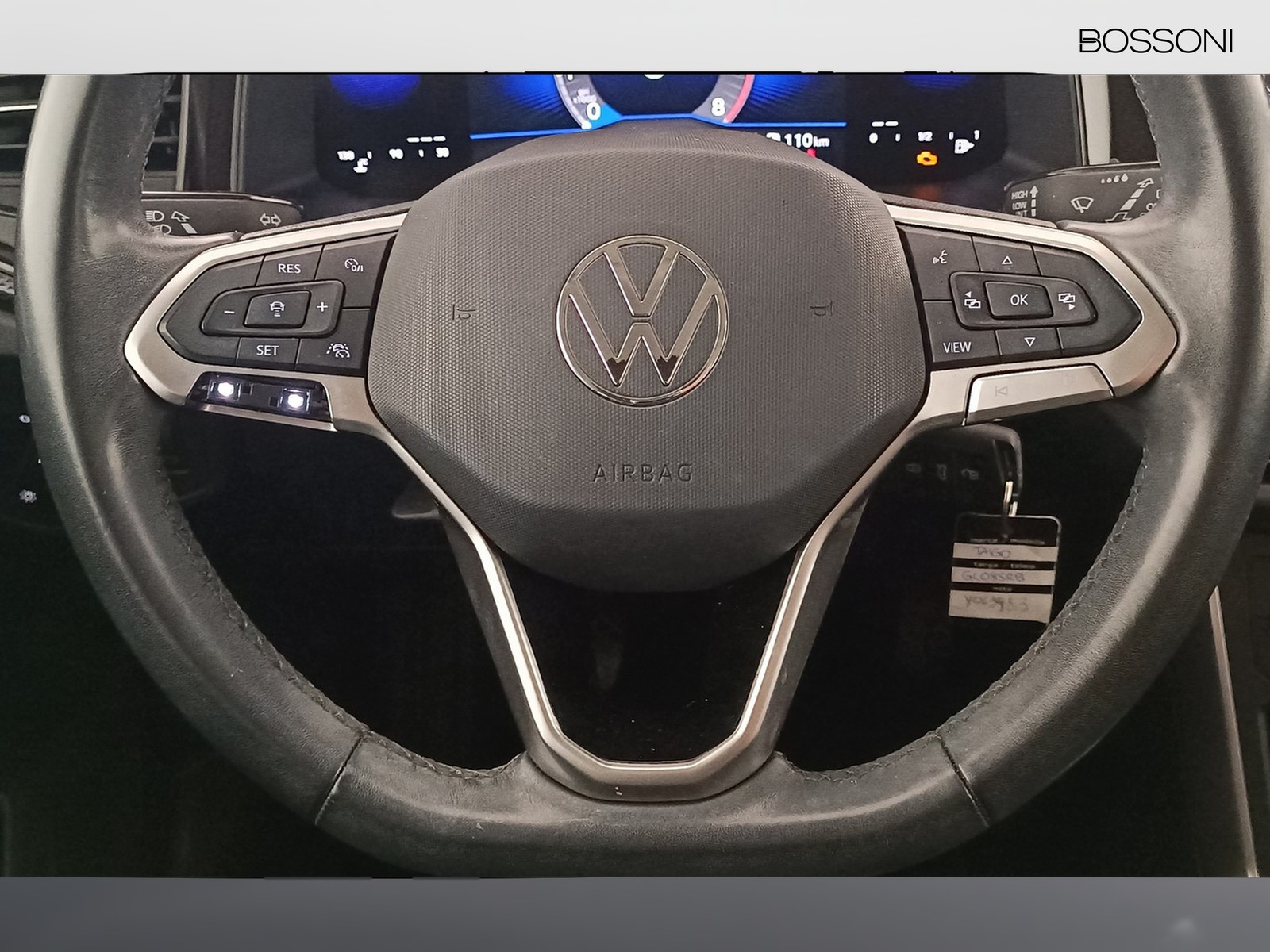 16 - Volkswagen Taigo 1.0 tsi 95cv life