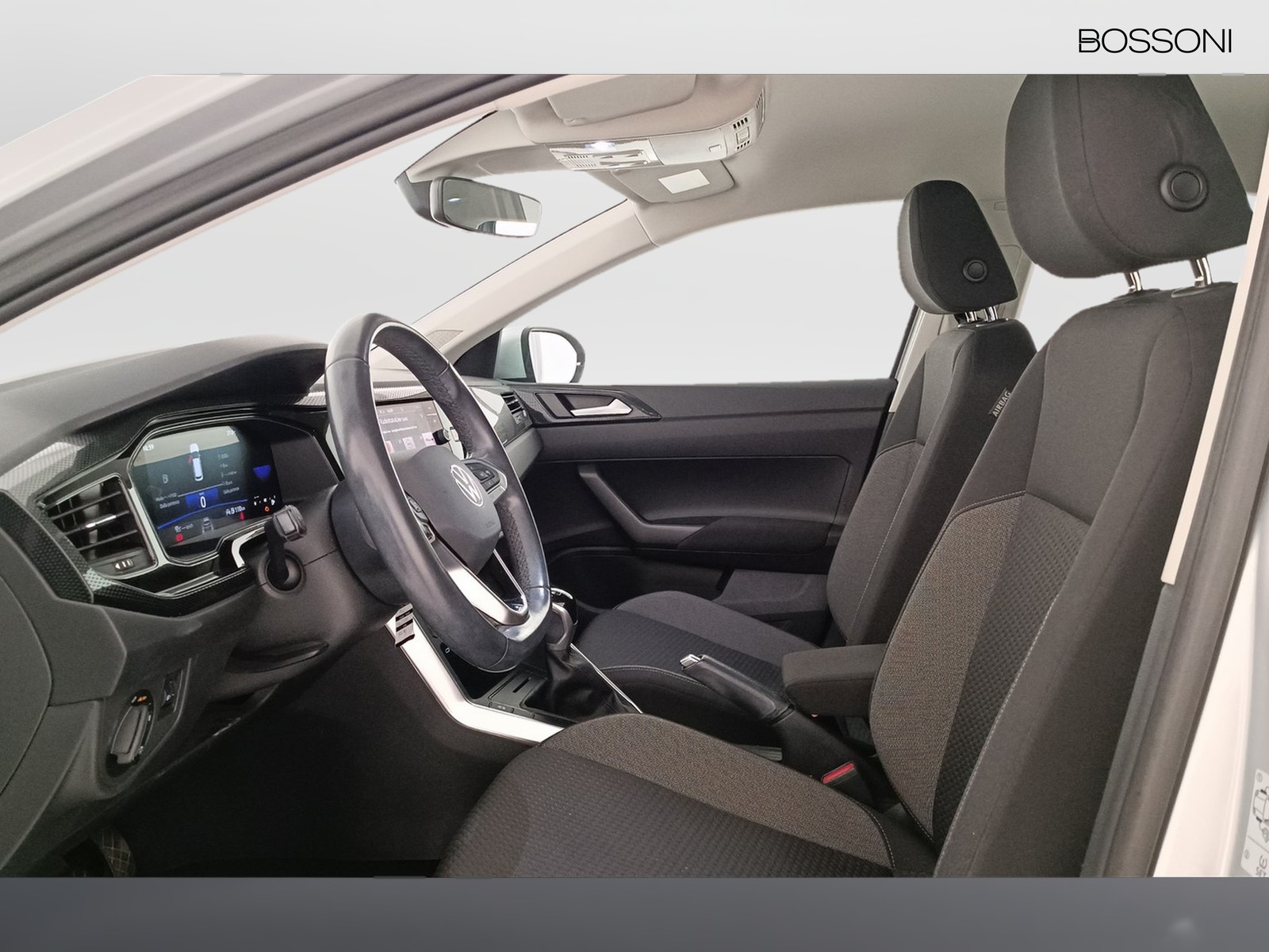 24 - Volkswagen Taigo 1.0 tsi 95cv life