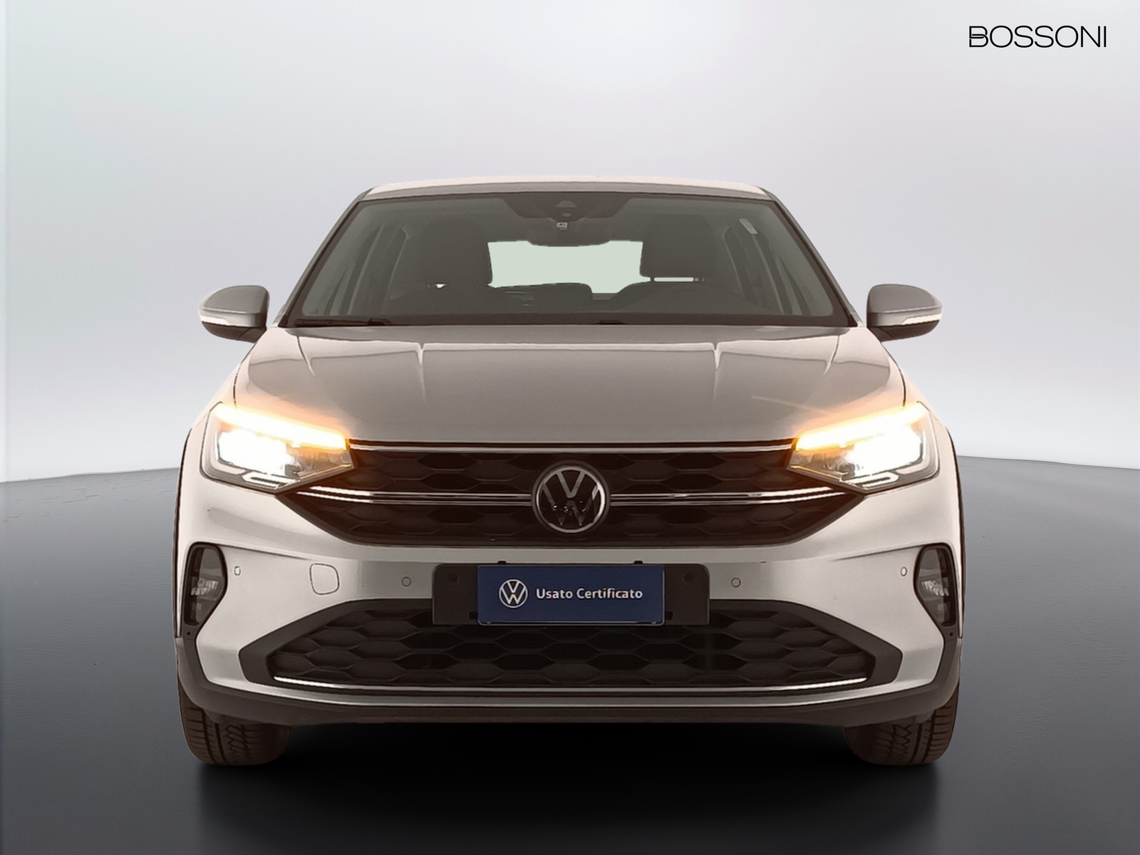 27 - Volkswagen Taigo 1.0 tsi 95cv life