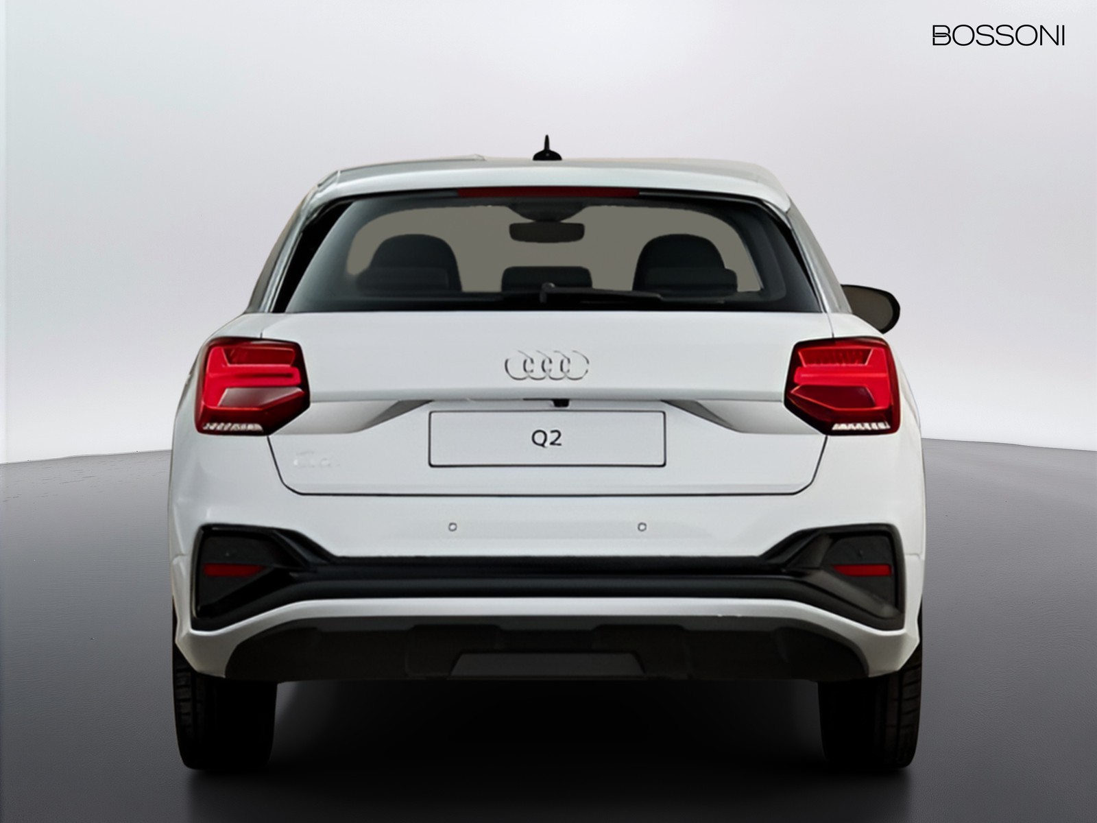 4 - Audi Q2 35 1.5 tfsi s line edition s tronic