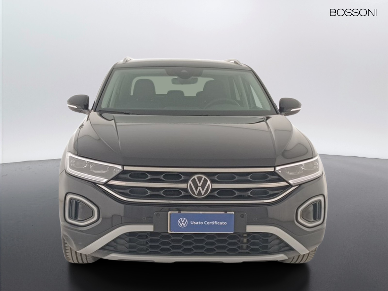 2 - Volkswagen T-Roc 2.0 tdi scr 150cv style dsg