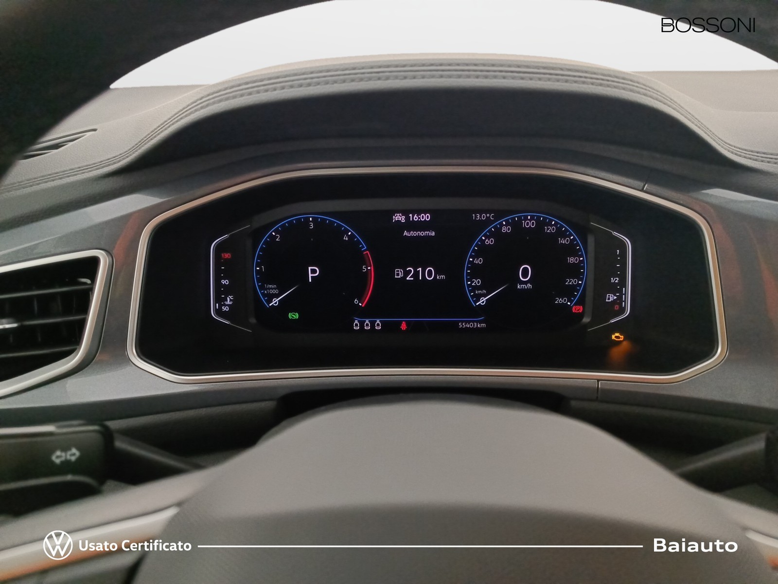 9 - Volkswagen T-Roc 2.0 tdi scr 150cv style dsg