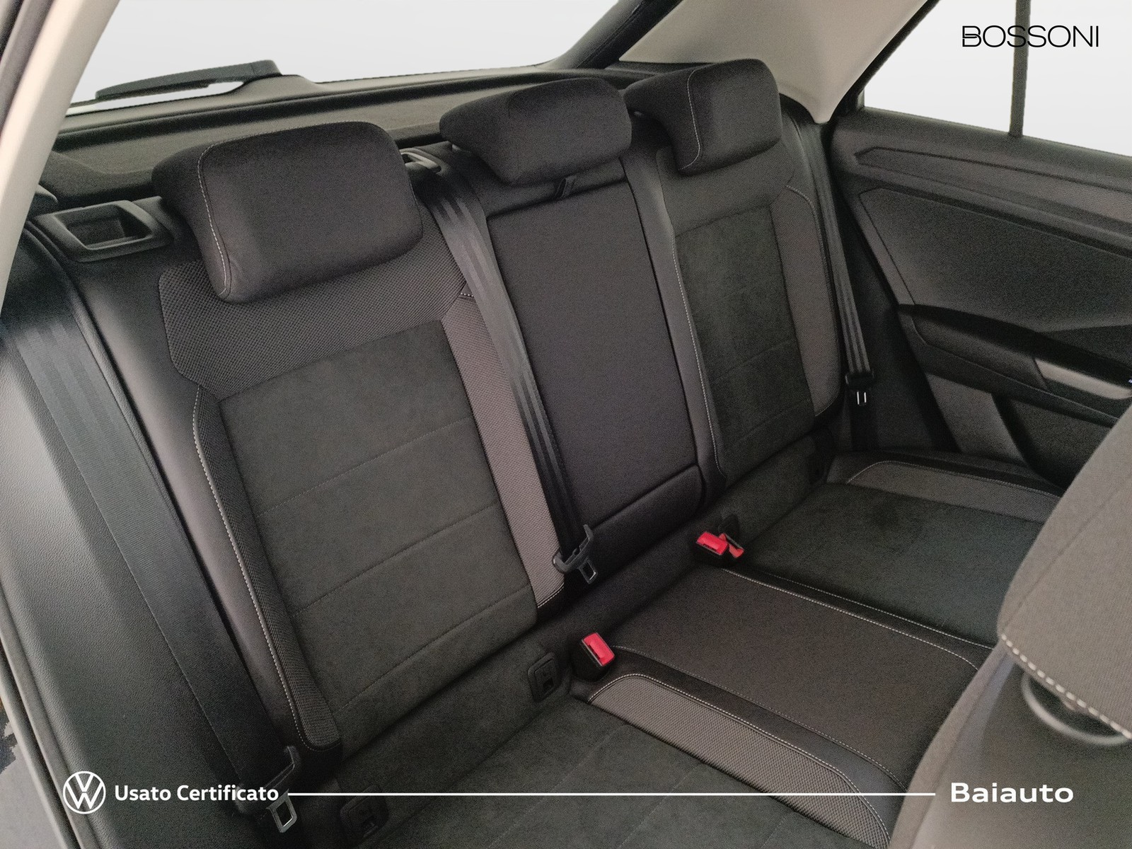 21 - Volkswagen T-Roc 2.0 tdi scr 150cv style dsg