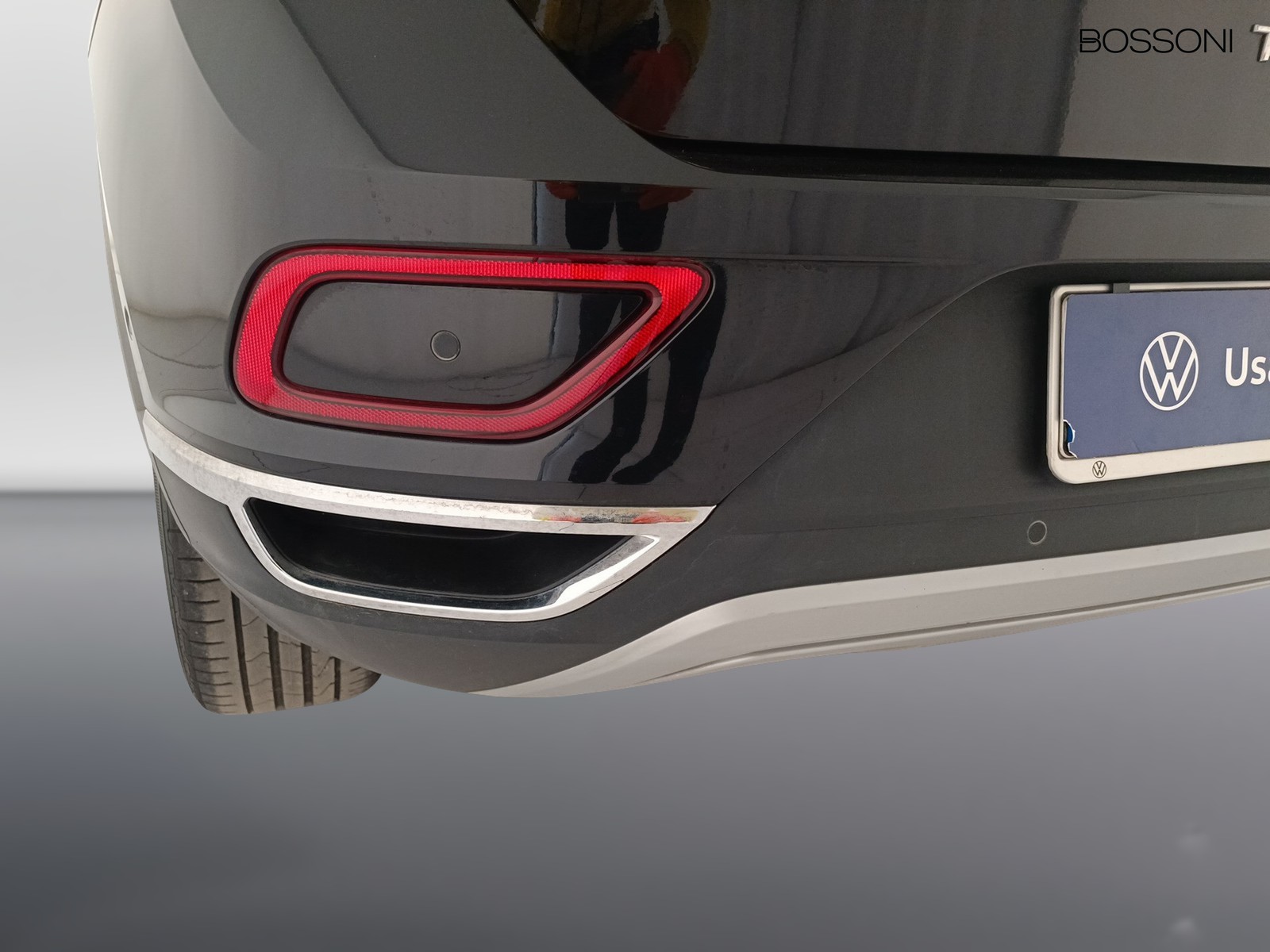 29 - Volkswagen T-Roc 2.0 tdi scr 150cv style dsg