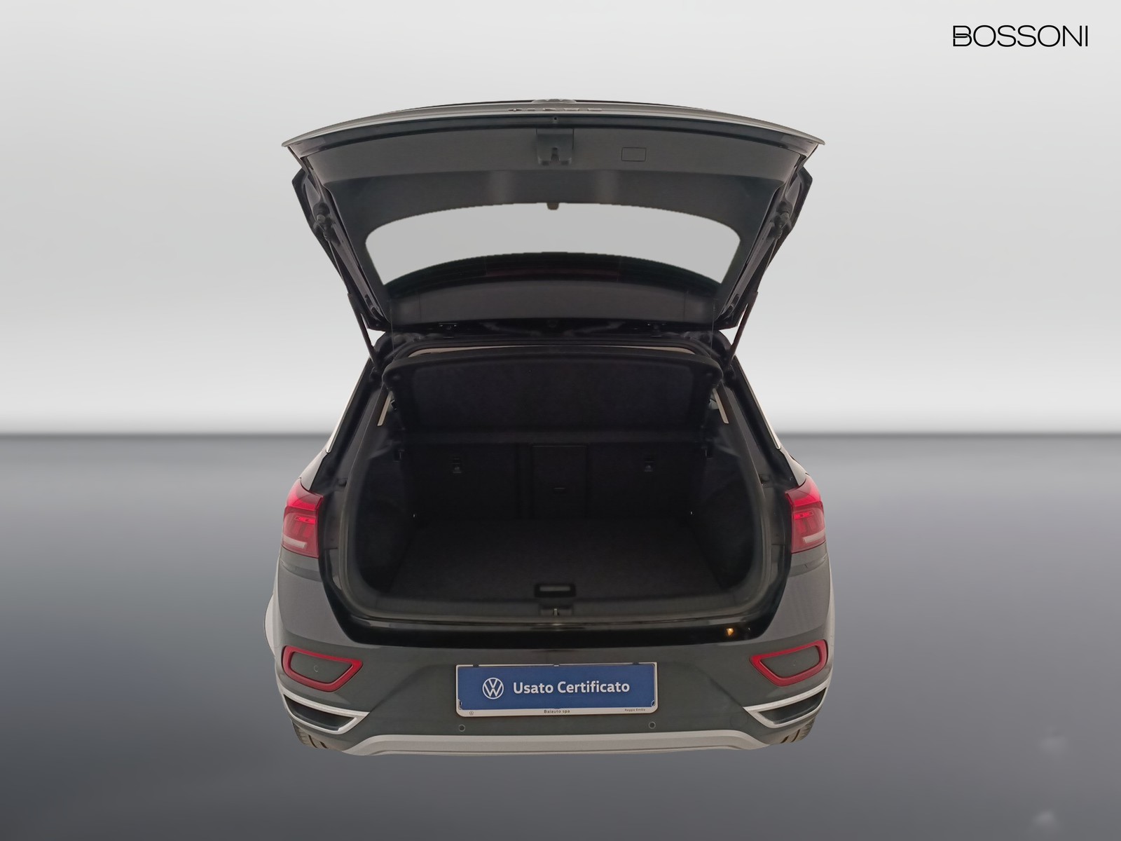 30 - Volkswagen T-Roc 2.0 tdi scr 150cv style dsg