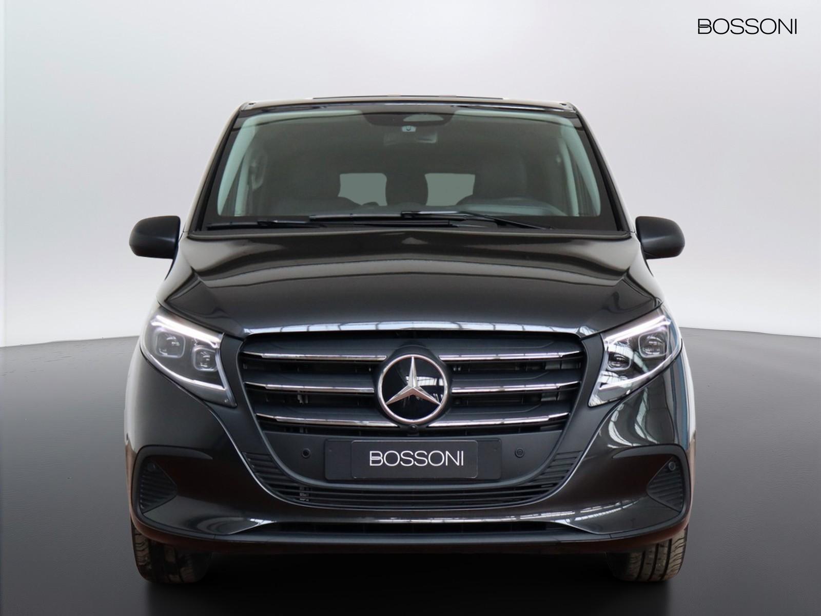 2 - Mercedes Vans Vito mixto 116 cdi long pro 9g-tronic