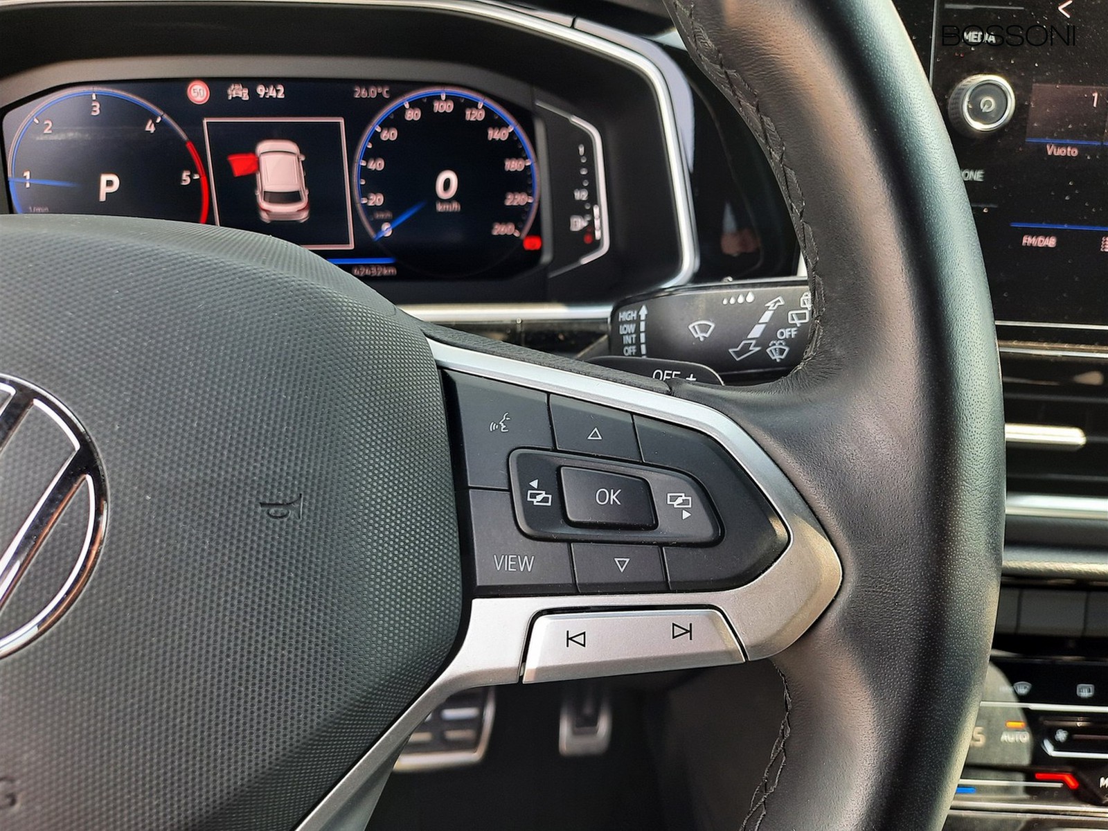 15 - Volkswagen T-Roc 2.0 tdi scr 150cv r line dsg