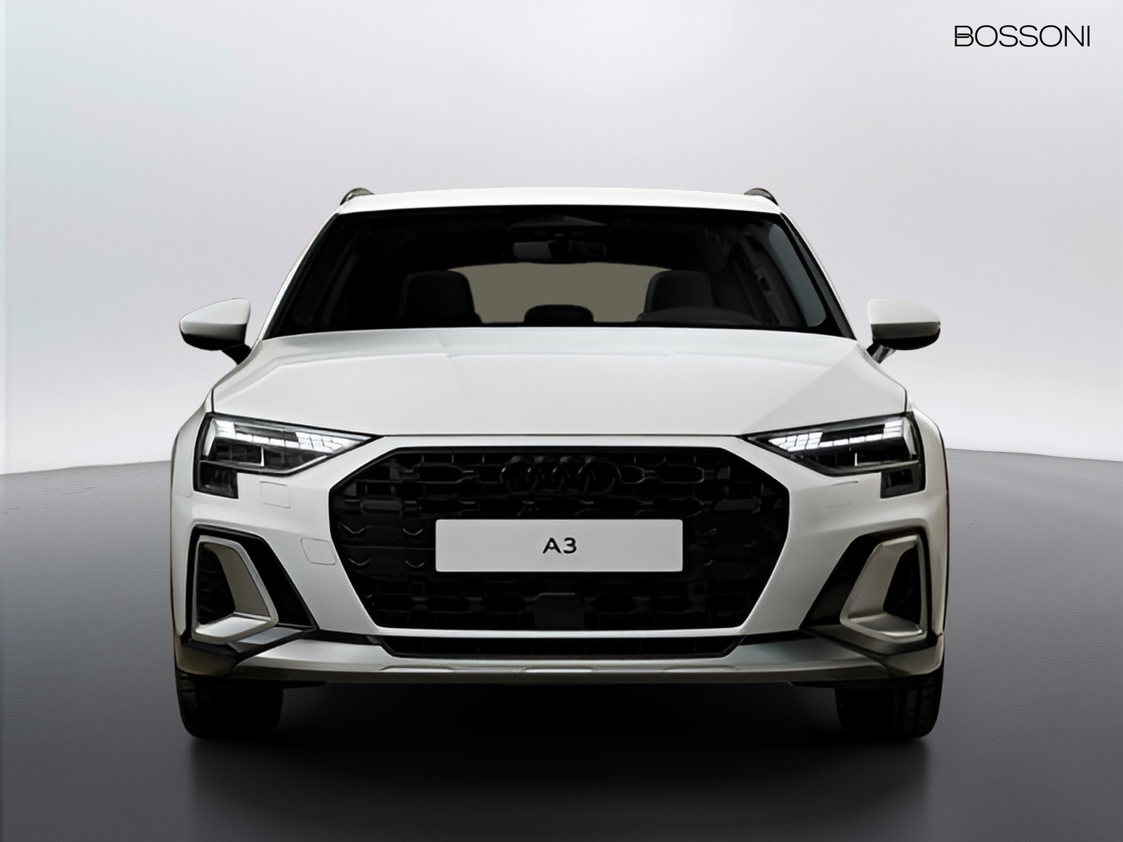 2 - Audi A3 allstreet 2.0 tdi 150cv business advanced s tronic