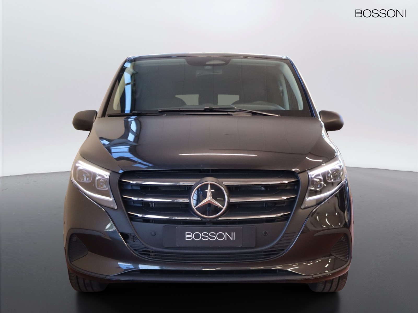 2 - Mercedes Vans Vito mixto 116 cdi long select 9g-tronic