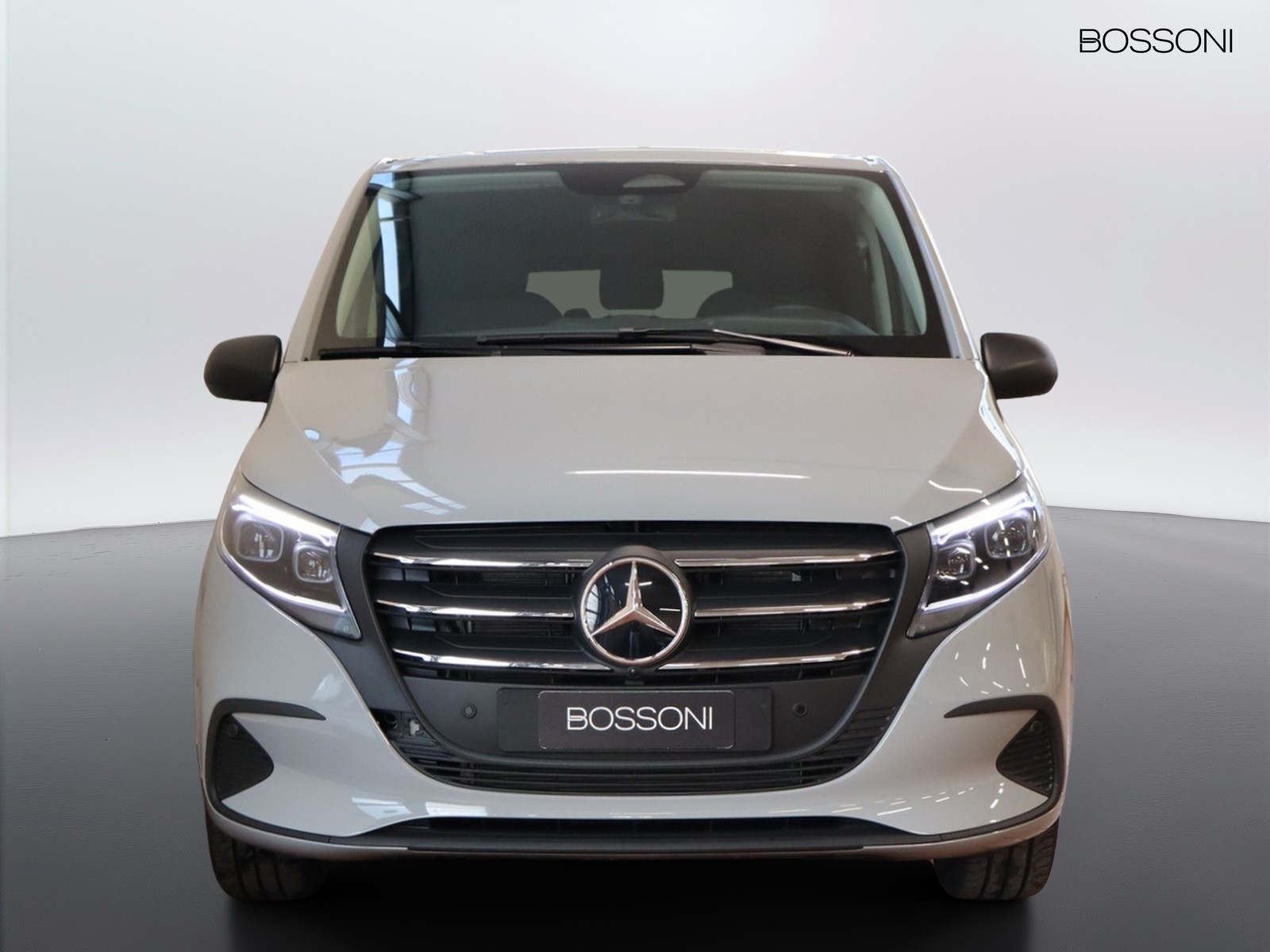 2 - Mercedes Vans Vito mixto 116 cdi long select 9g-tronic