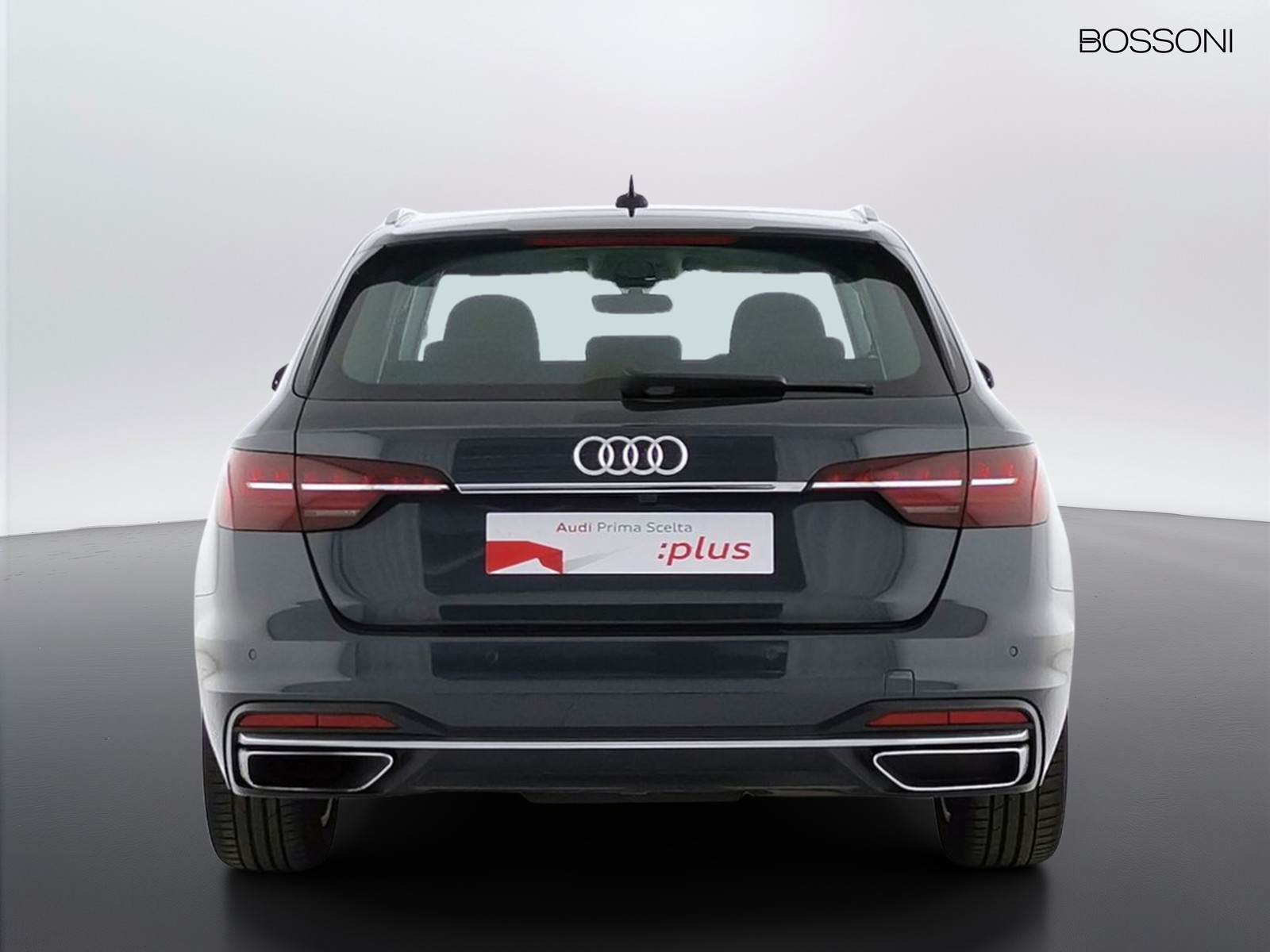 15 - Audi A4 avant 30 2.0 tdi mhev 136cv business advanced s tronic