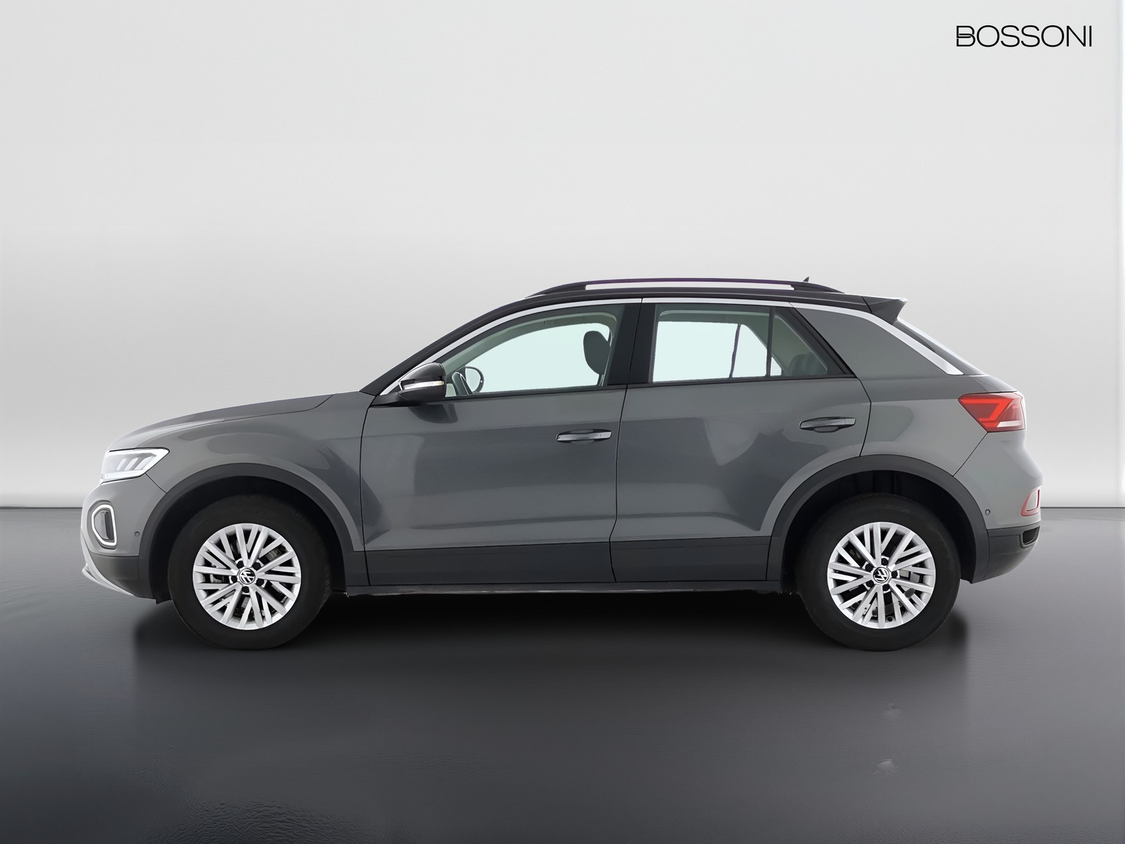 3 - Volkswagen T-Roc 2.0 tdi scr 150cv life dsg