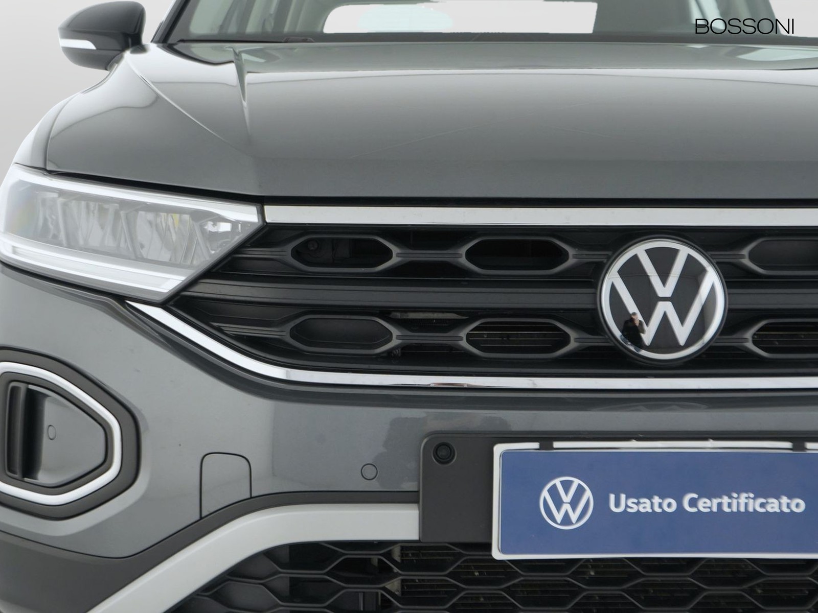 14 - Volkswagen T-Roc 2.0 tdi scr 150cv life dsg