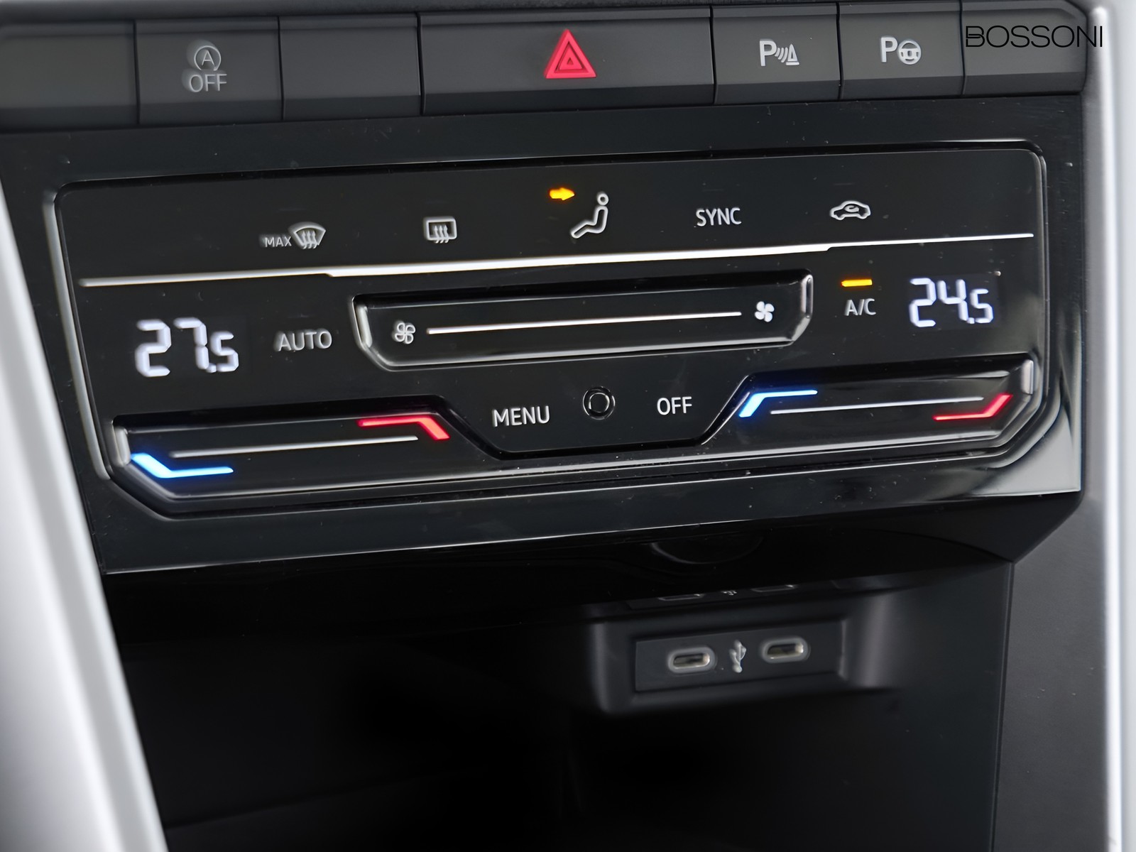 23 - Volkswagen T-Roc 2.0 tdi scr 150cv life dsg