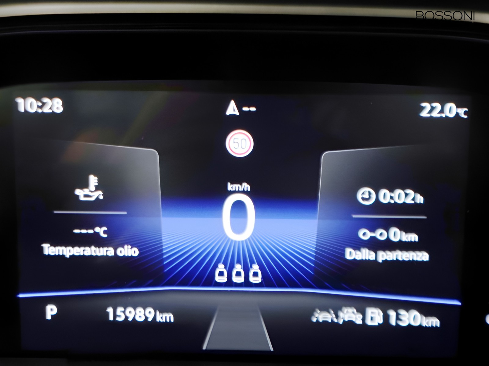 30 - Volkswagen T-Roc 2.0 tdi scr 150cv life dsg
