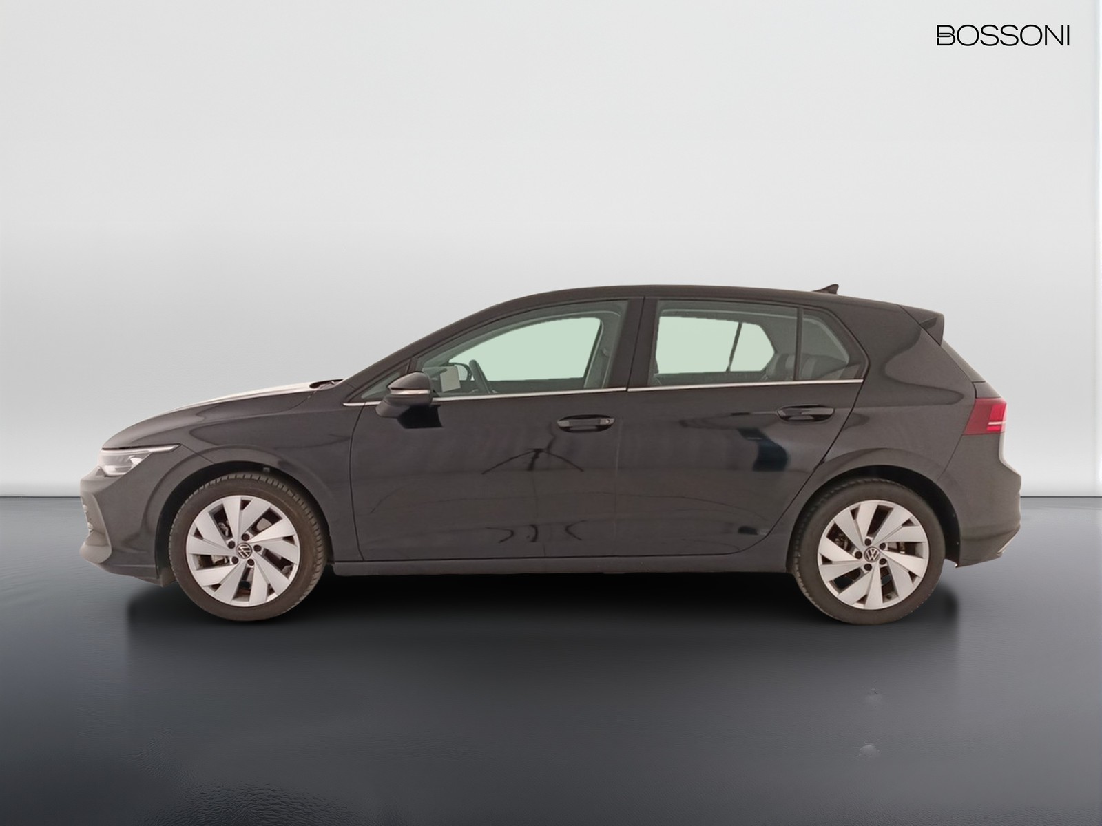 3 - Volkswagen Golf 2.0 tdi scr 150cv style dsg