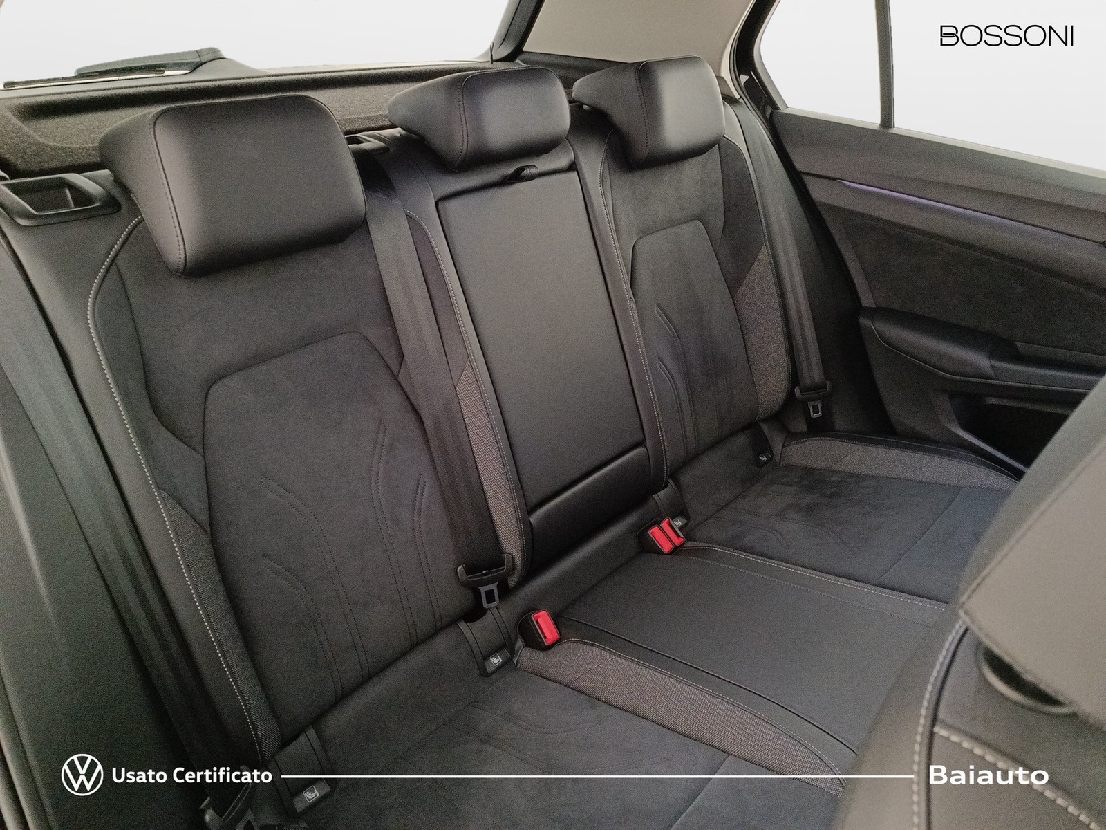 21 - Volkswagen Golf 2.0 tdi scr 150cv style dsg