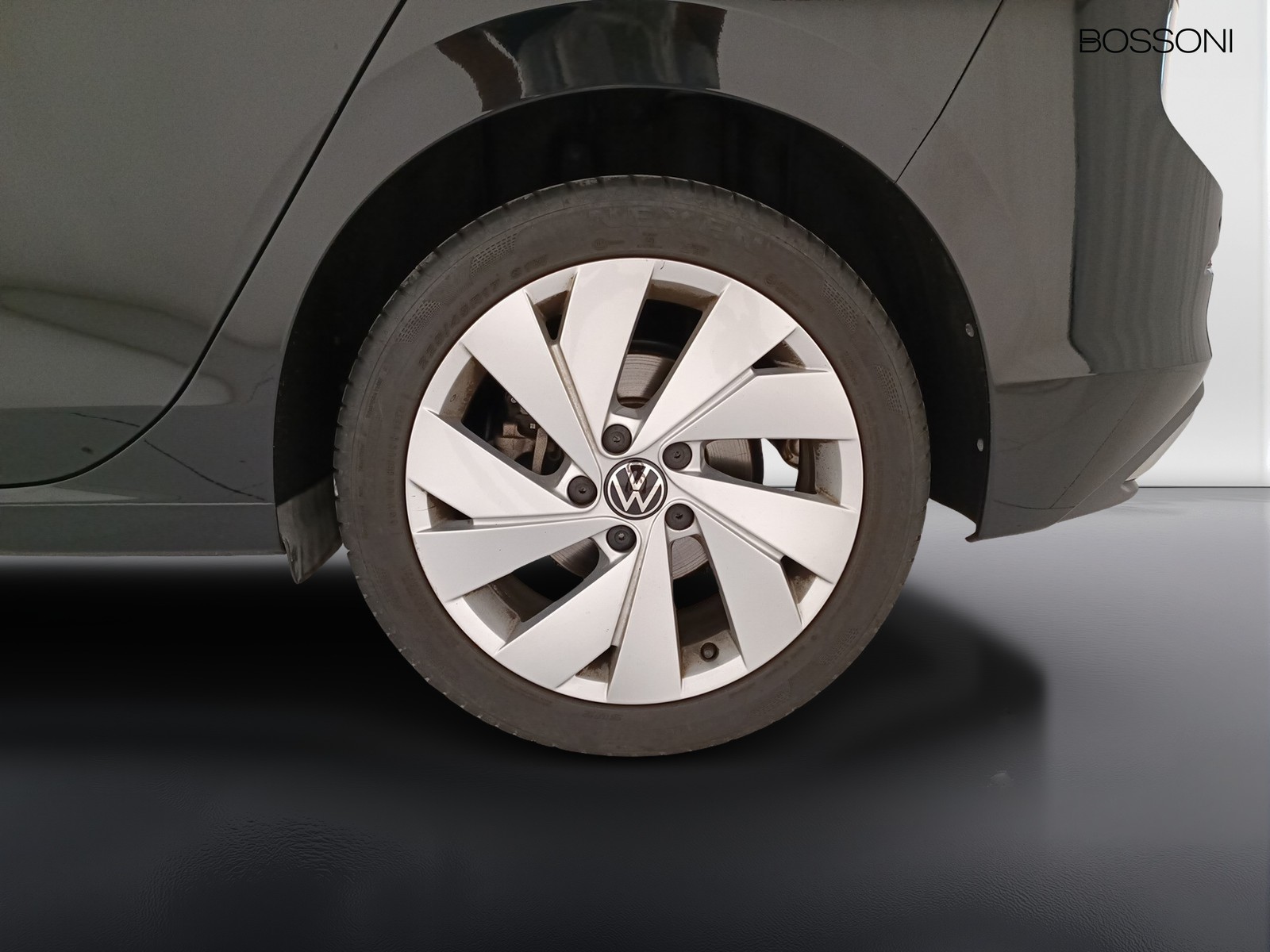 27 - Volkswagen Golf 2.0 tdi scr 150cv style dsg