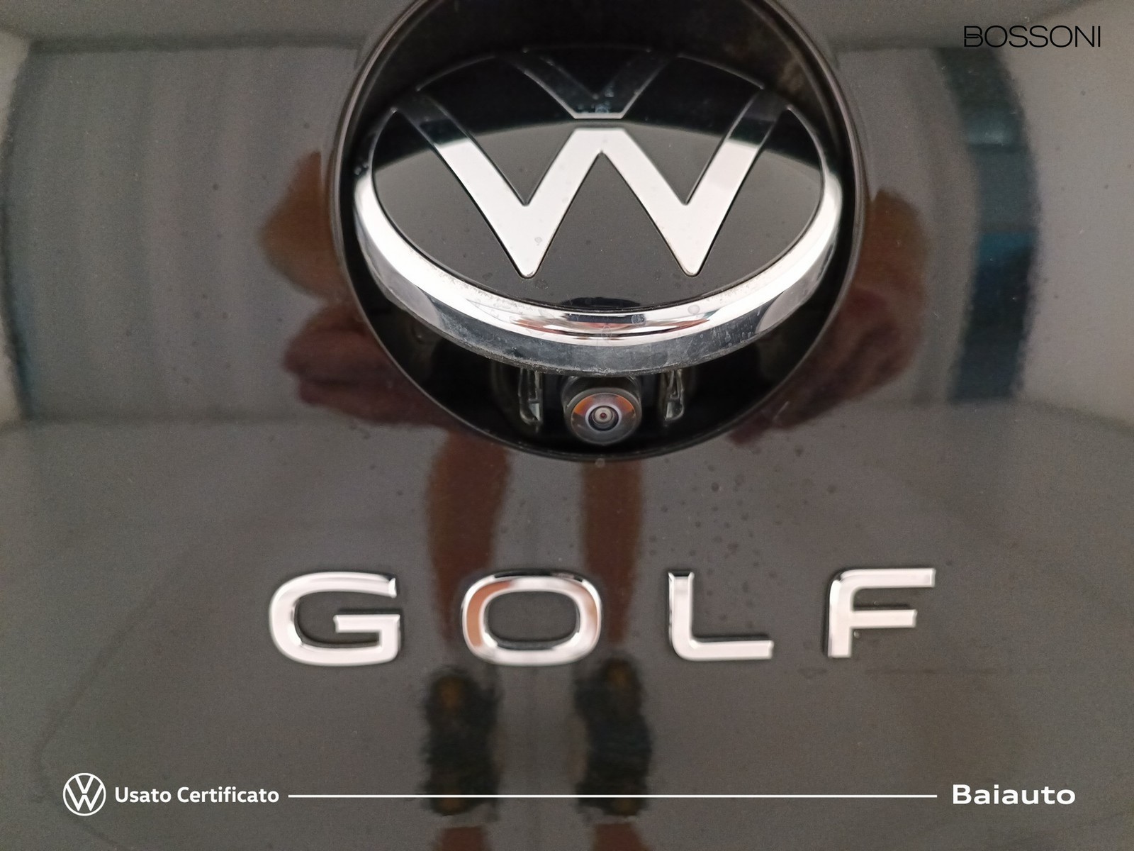 29 - Volkswagen Golf 2.0 tdi scr 150cv style dsg