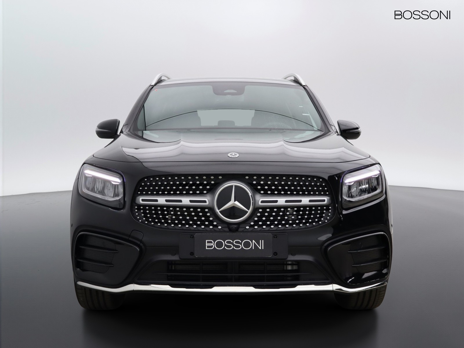 2 - Mercedes GLB 200 d amg line advanced plus 4matic 8g-dct 7p.ti