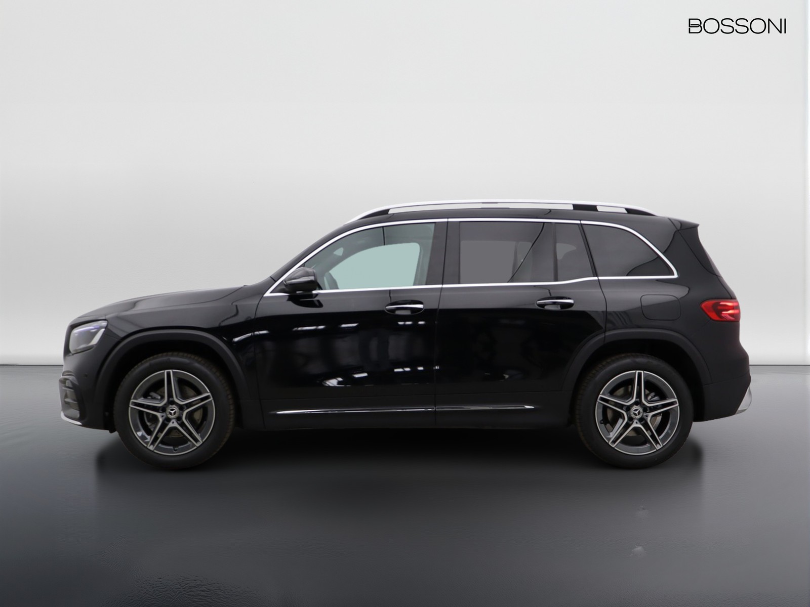 3 - Mercedes GLB 200 d amg line advanced plus 4matic 8g-dct 7p.ti